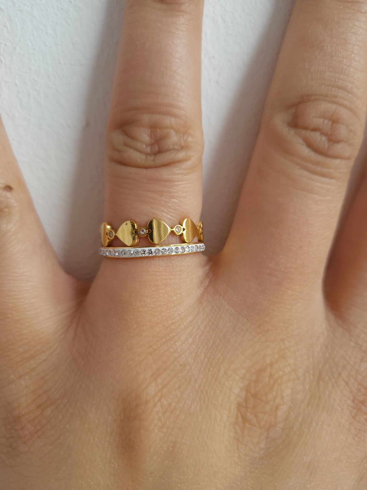 Bague Cassandra