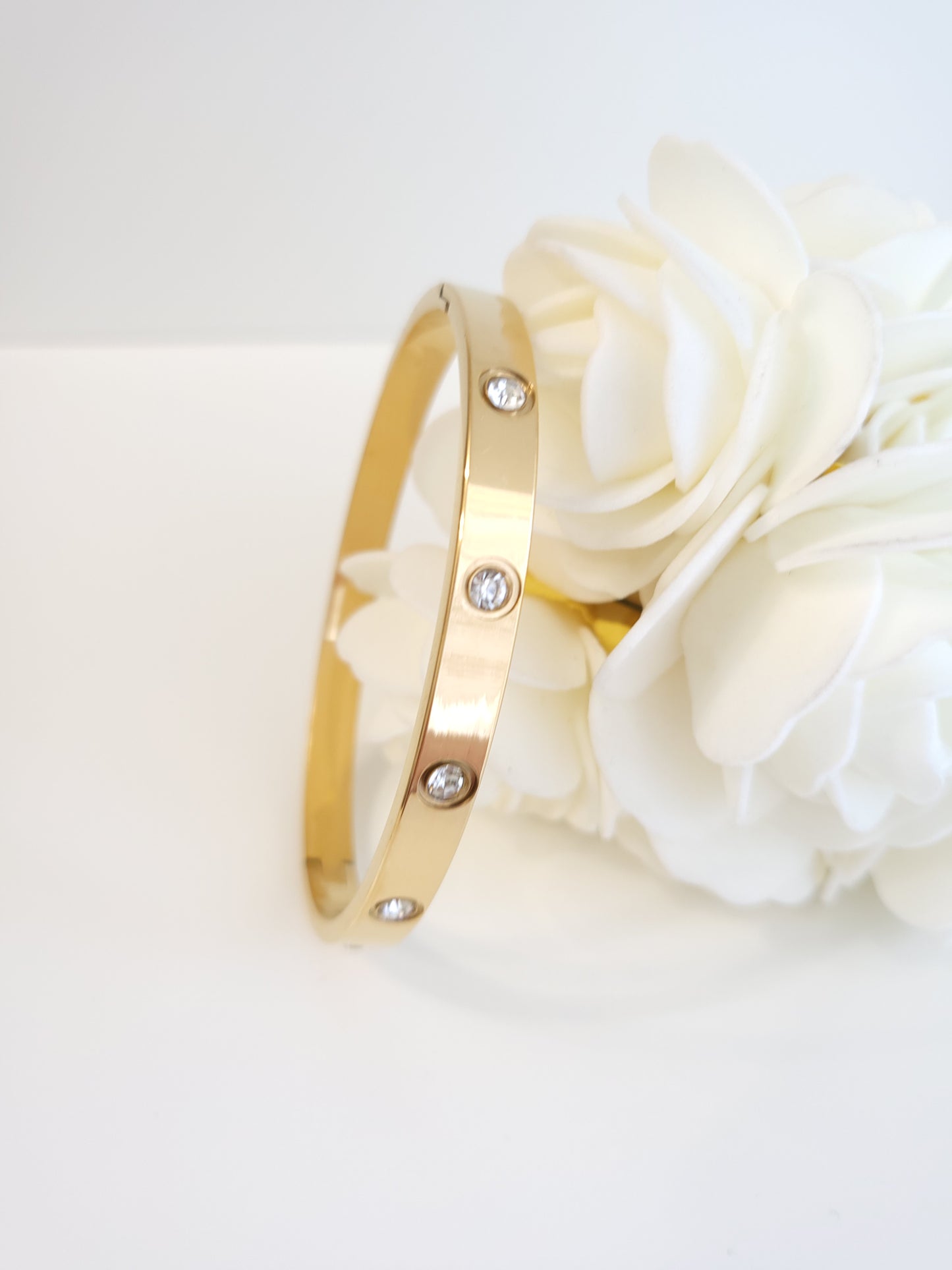 Bracelet Jonc Charléne