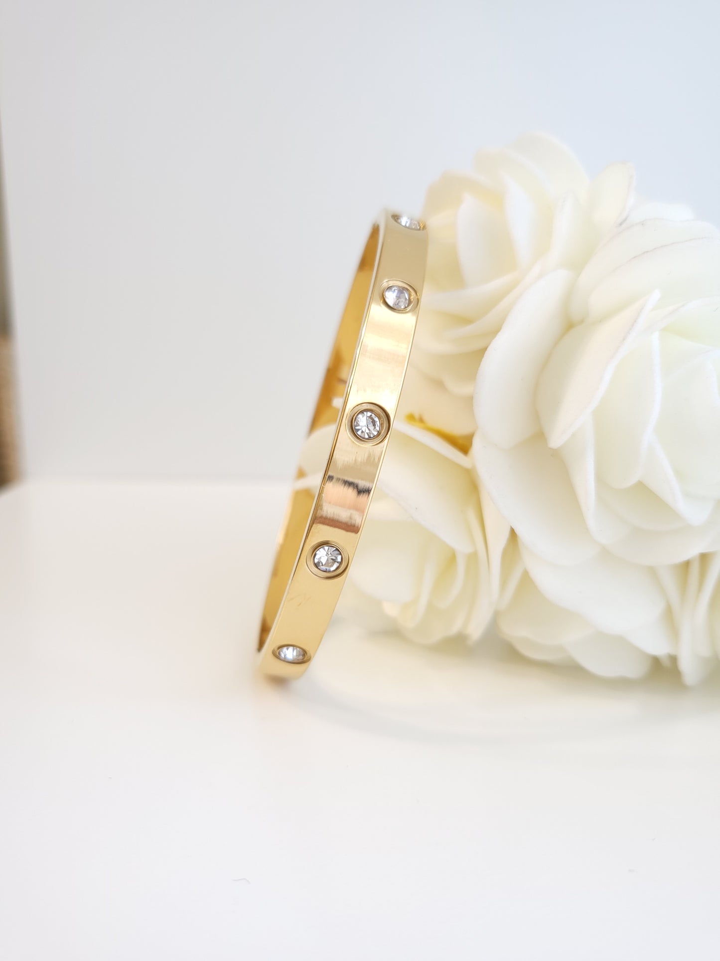 Bracelet Jonc Charléne