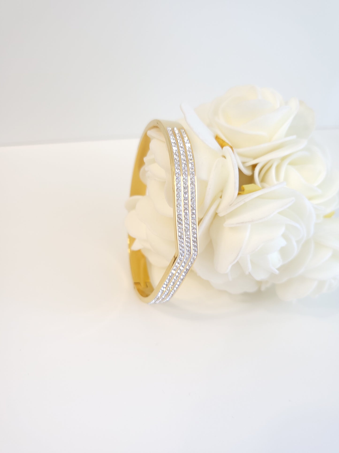 Bracelet Jonc Fathi