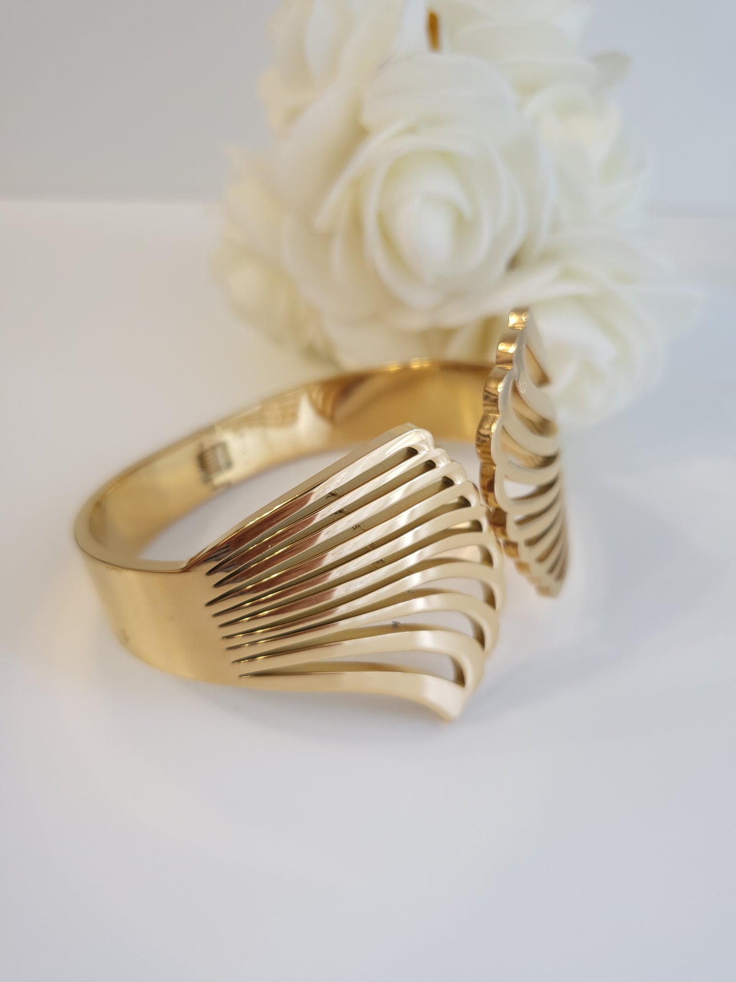 Bracelet jonc Rihanna