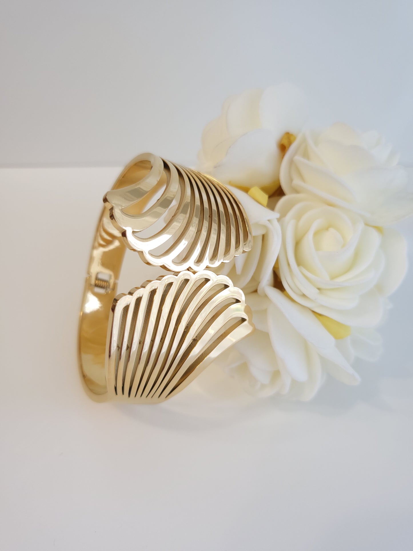 Bracelet jonc Rihanna