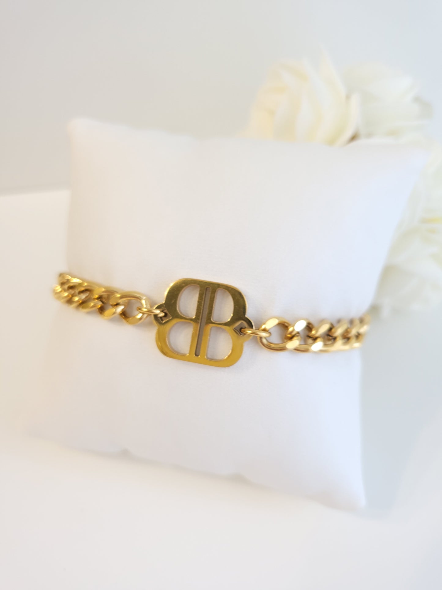 Bracelet Balanciagua
