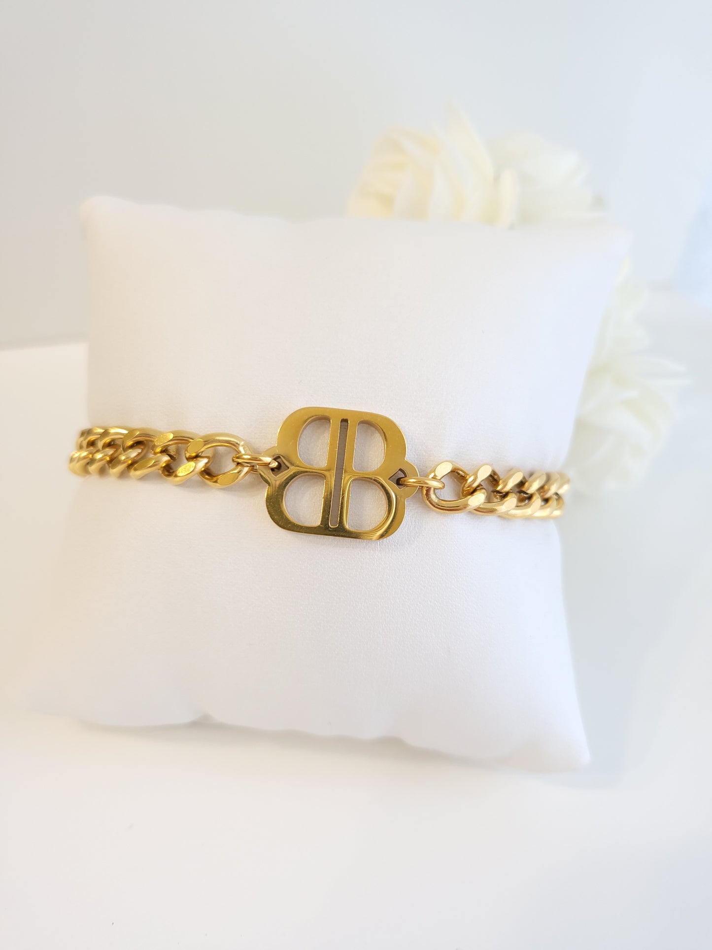 Bracelet Balanciagua