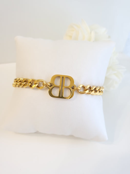 Bracelet Balanciagua