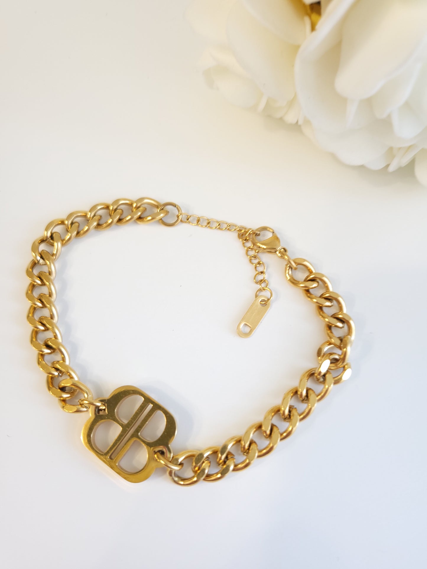 Bracelet Balanciagua