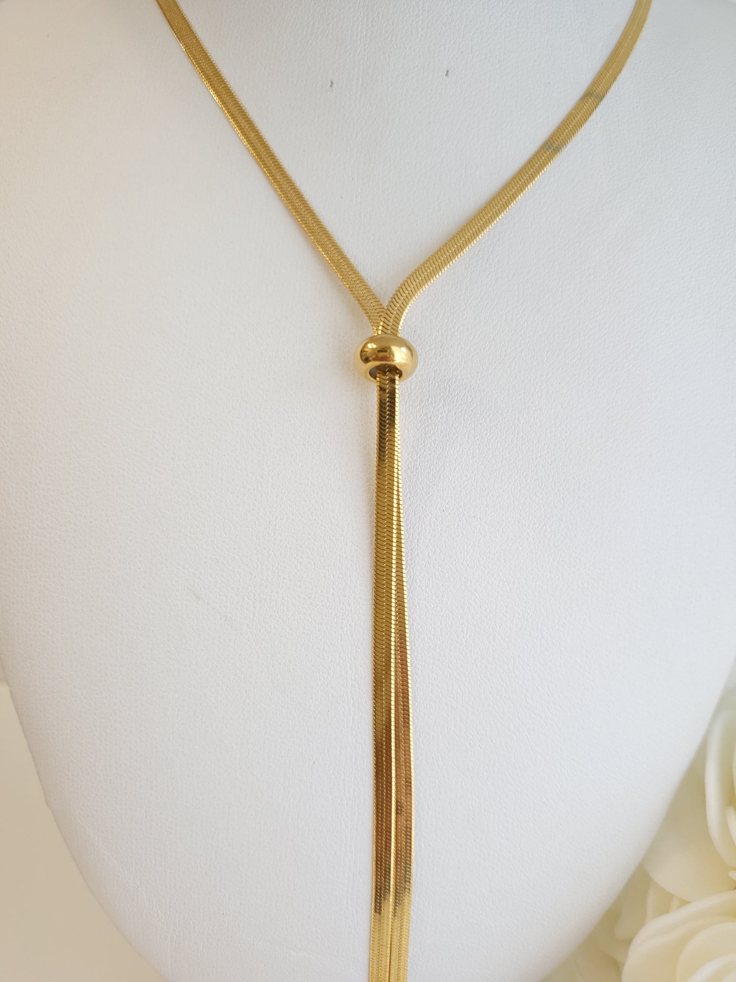 Collier Sandrine