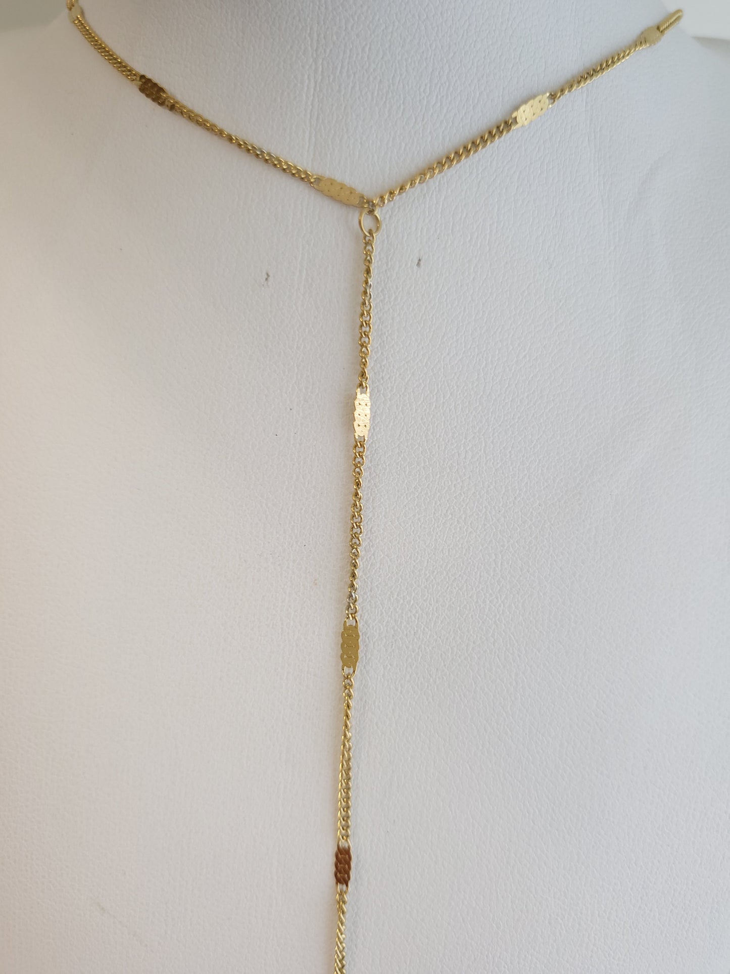 Collier Nadine