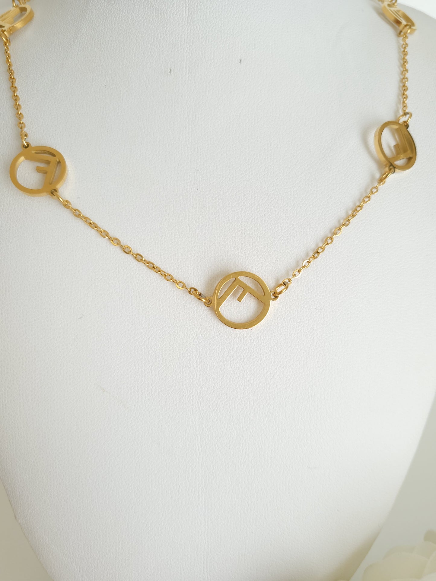 Collier Fadwa