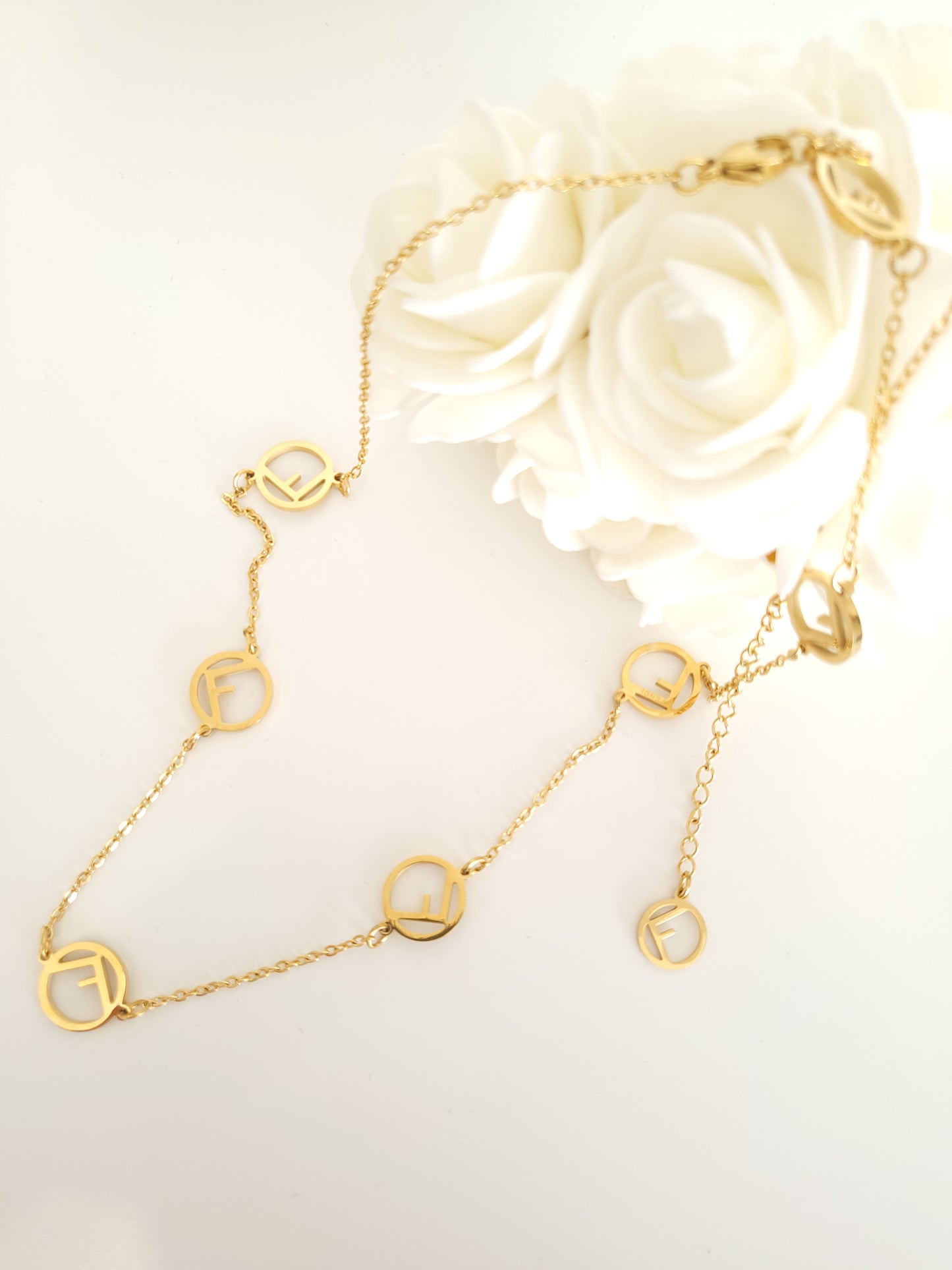 Collier Fadwa