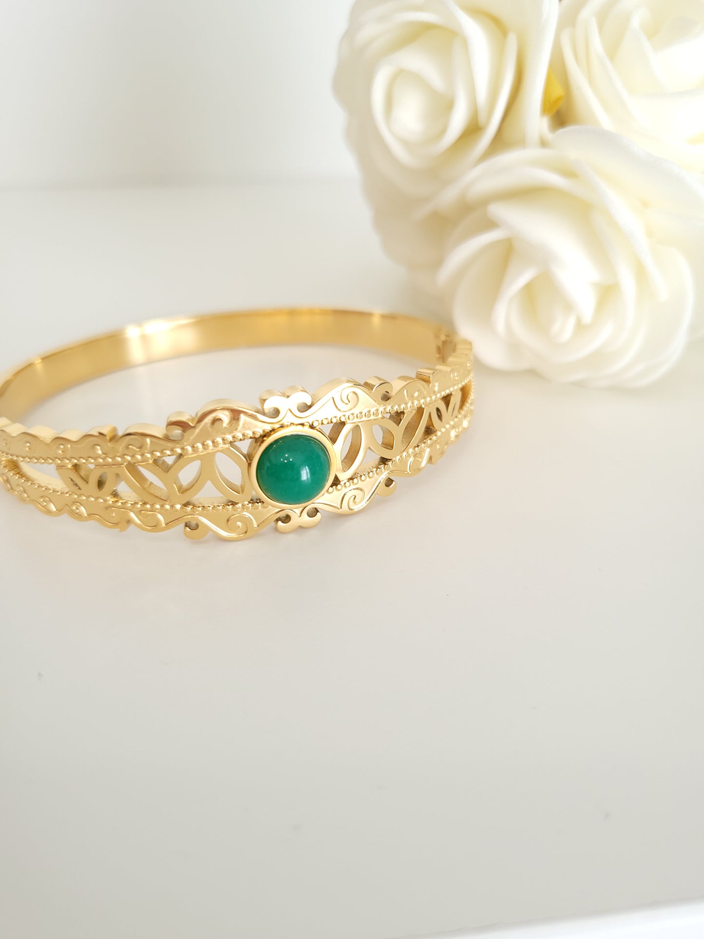 Bracelet Jonc Fati