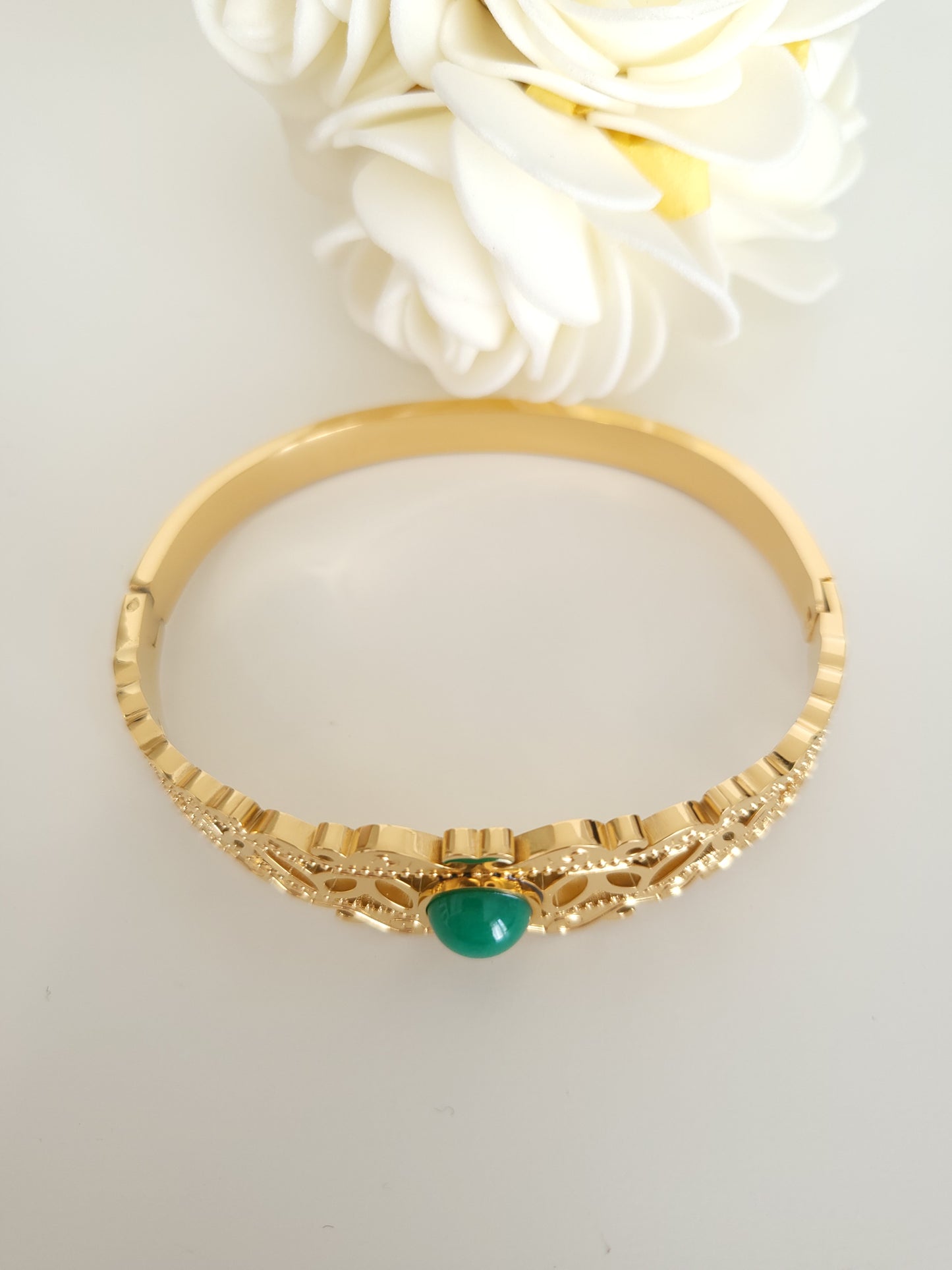 Bracelet Jonc Fati