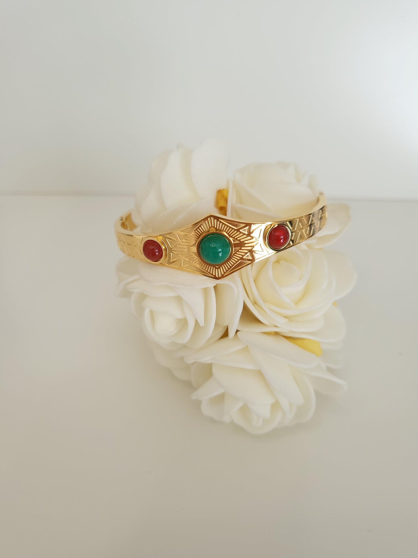Bracelet Jonc Safia