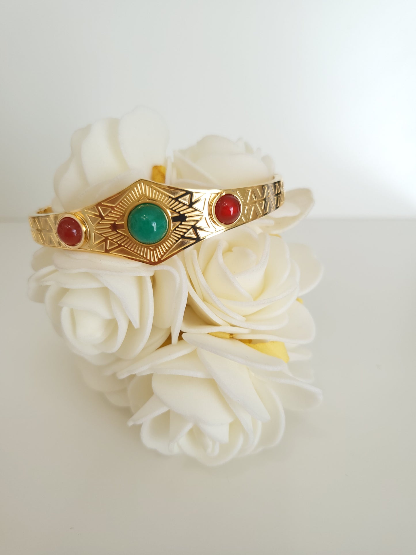 Bracelet Jonc Safia