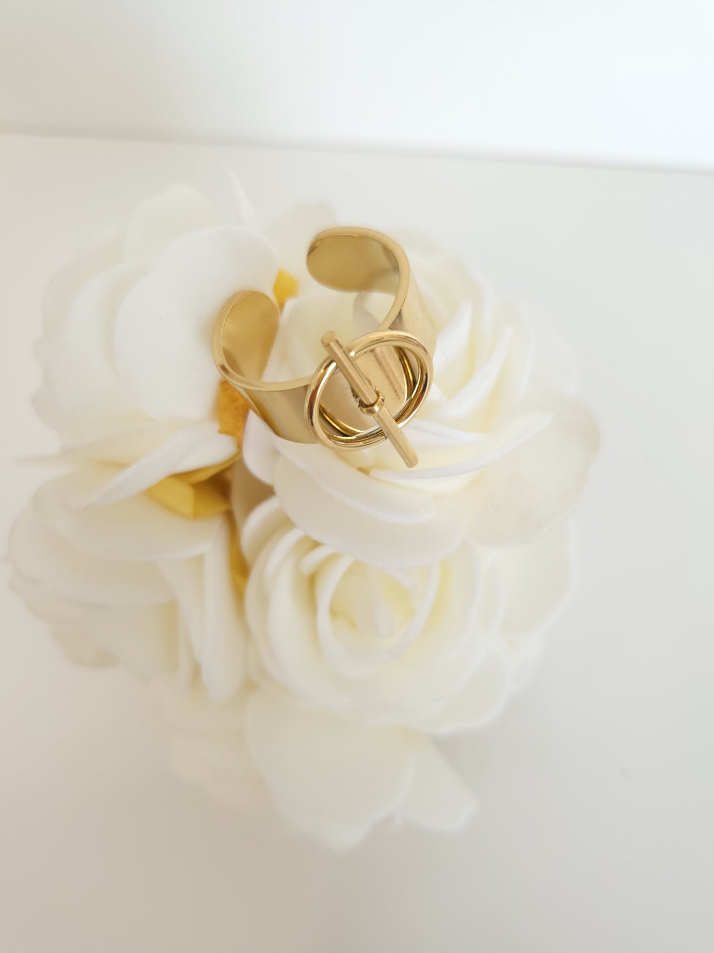 Bague Wendy