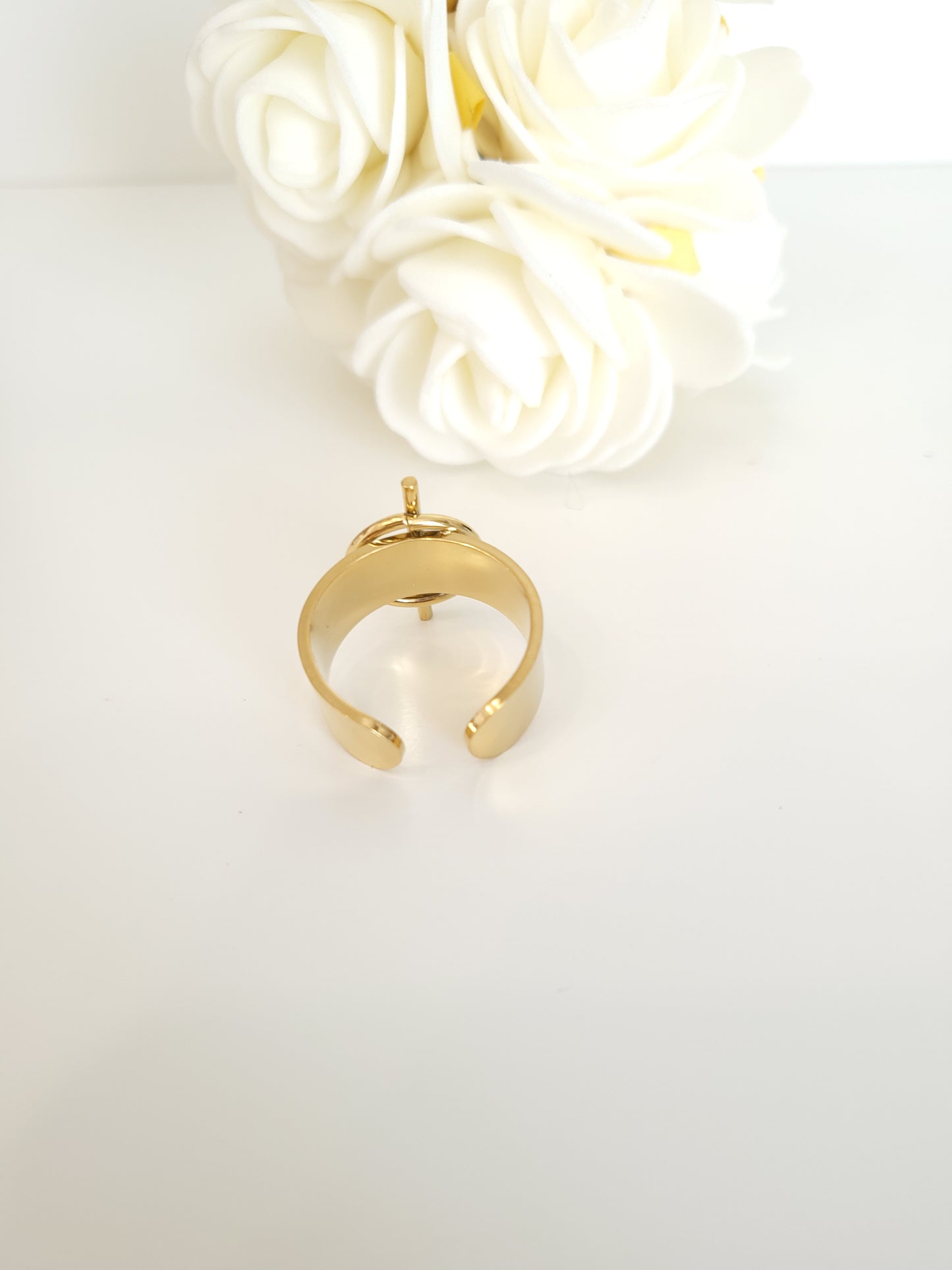 Bague Wendy