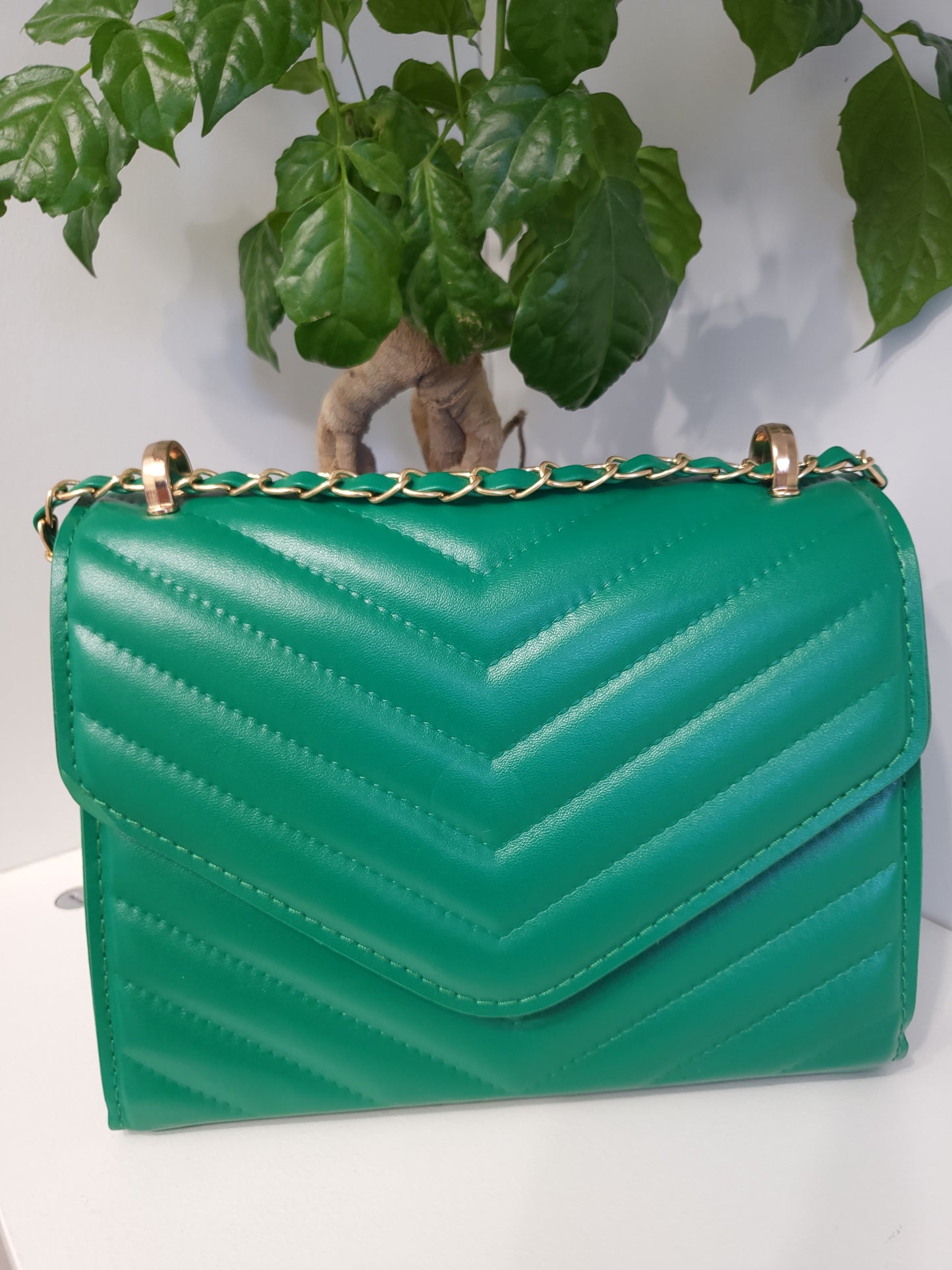 Sac Alix