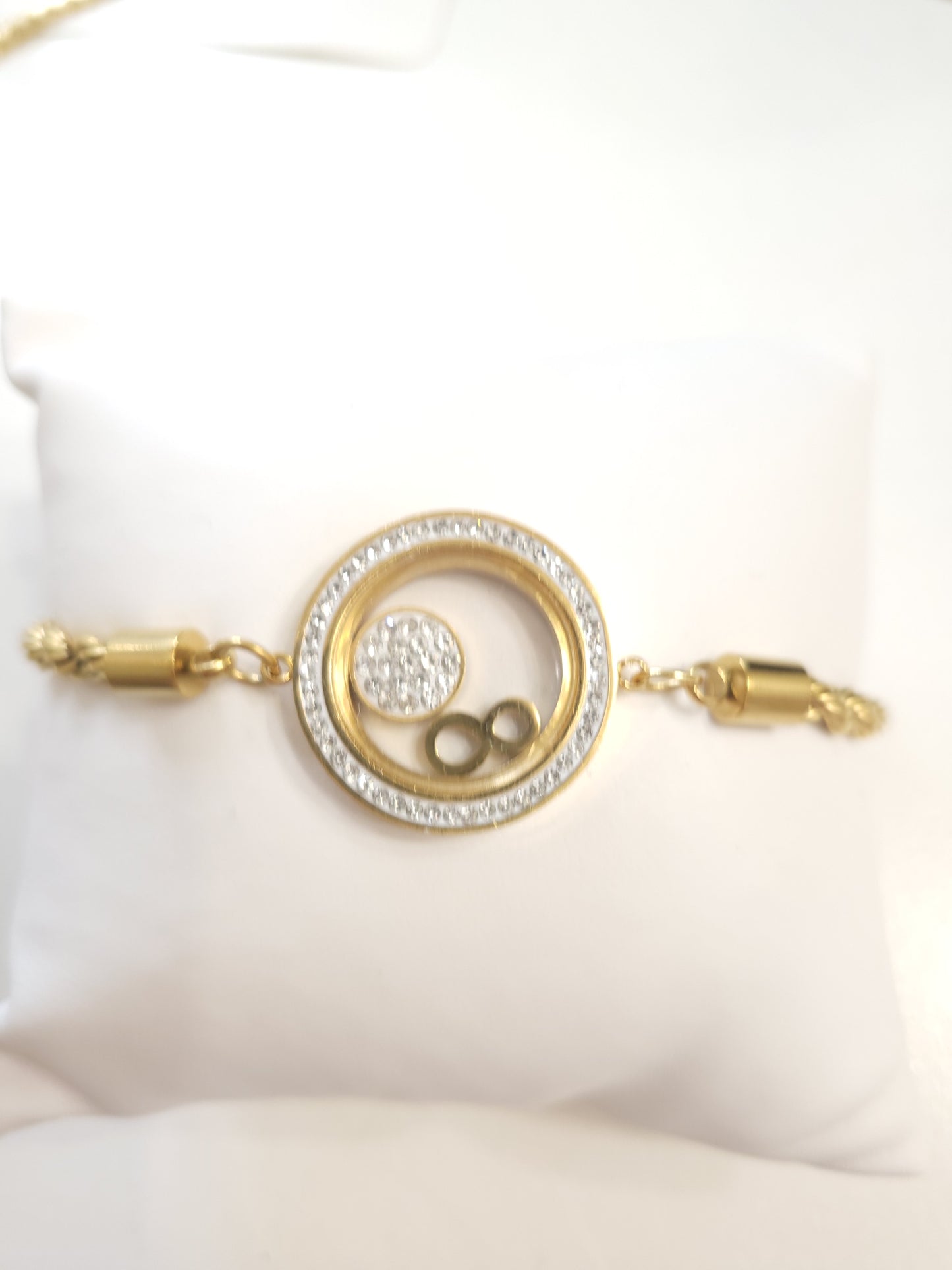 Bracelet Infini
