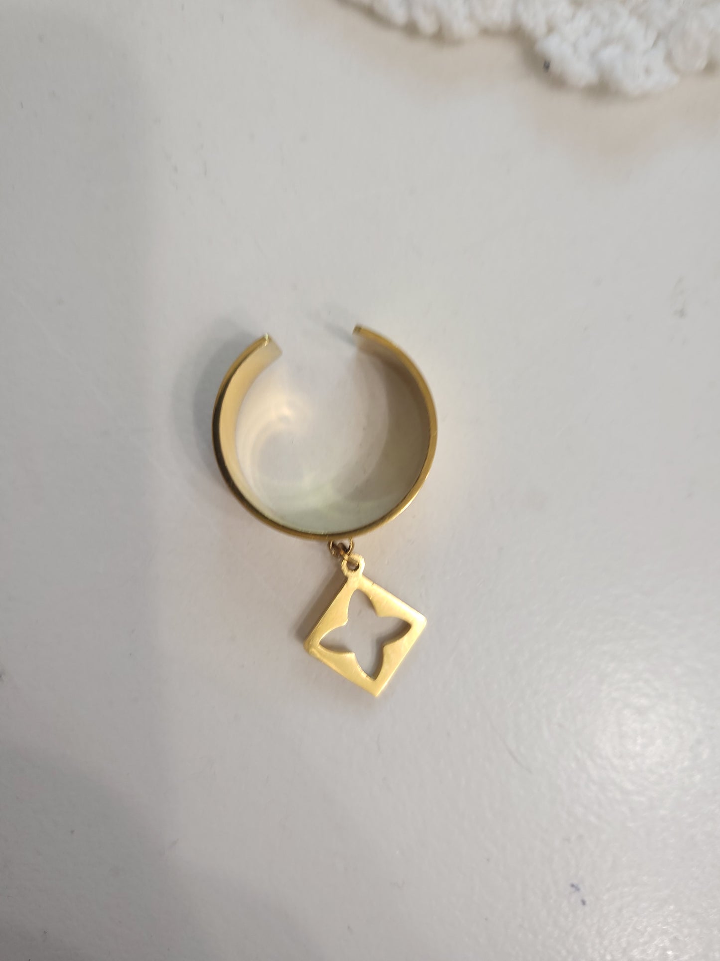 Bague Emilie