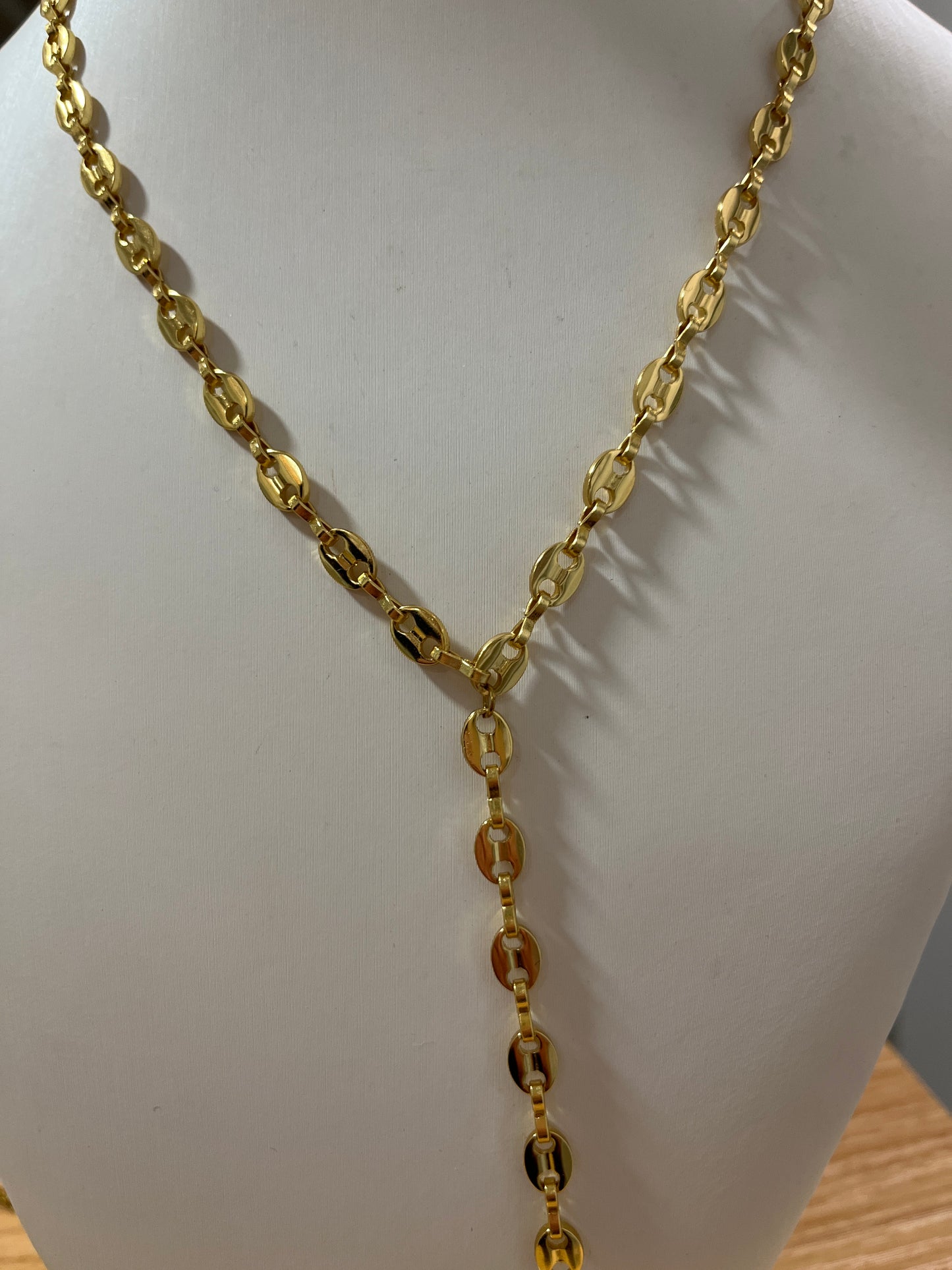 Collier Nadine