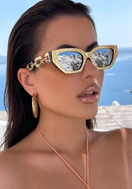 Lunettes Ines 16