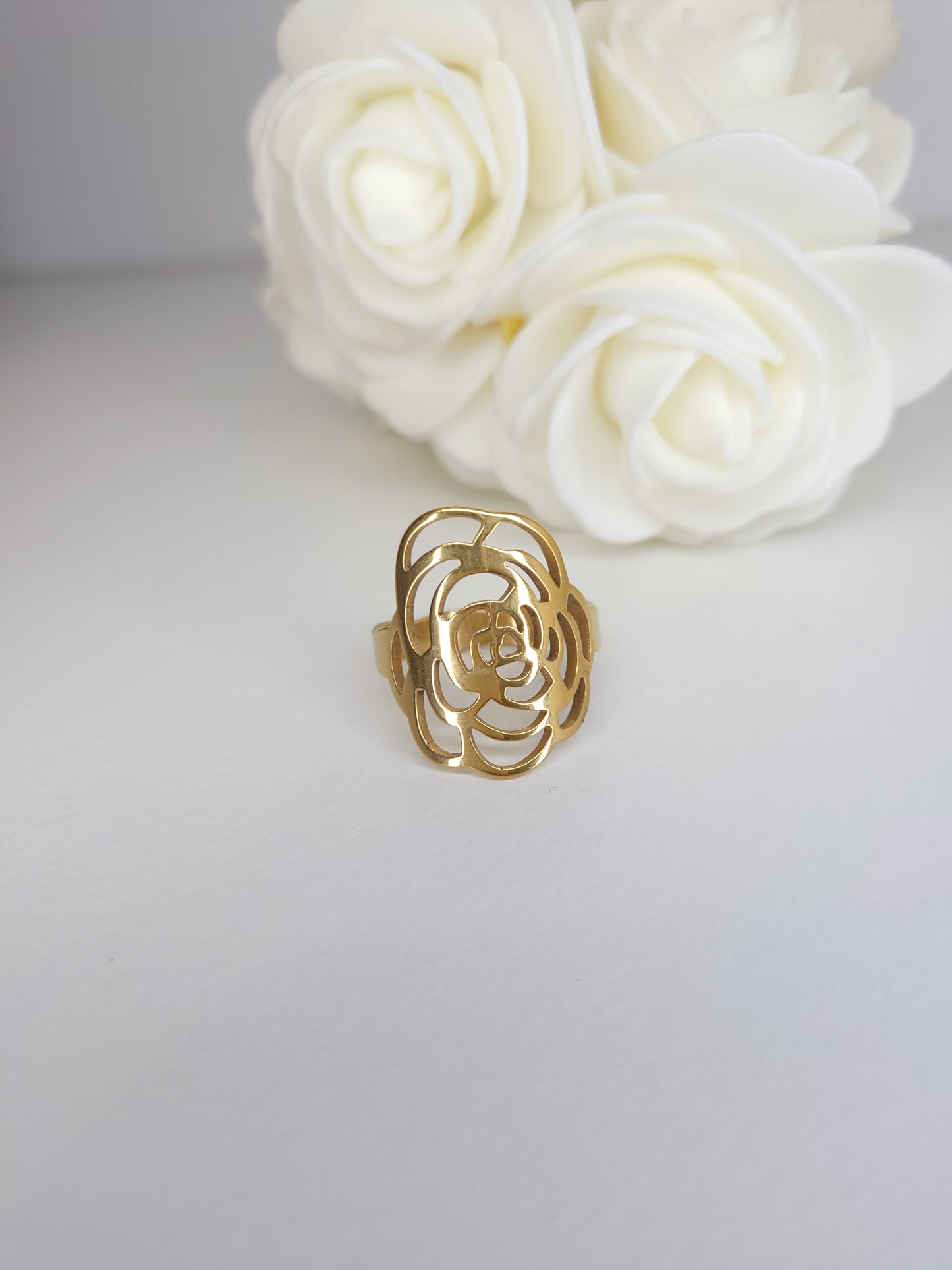 Bague Jessica