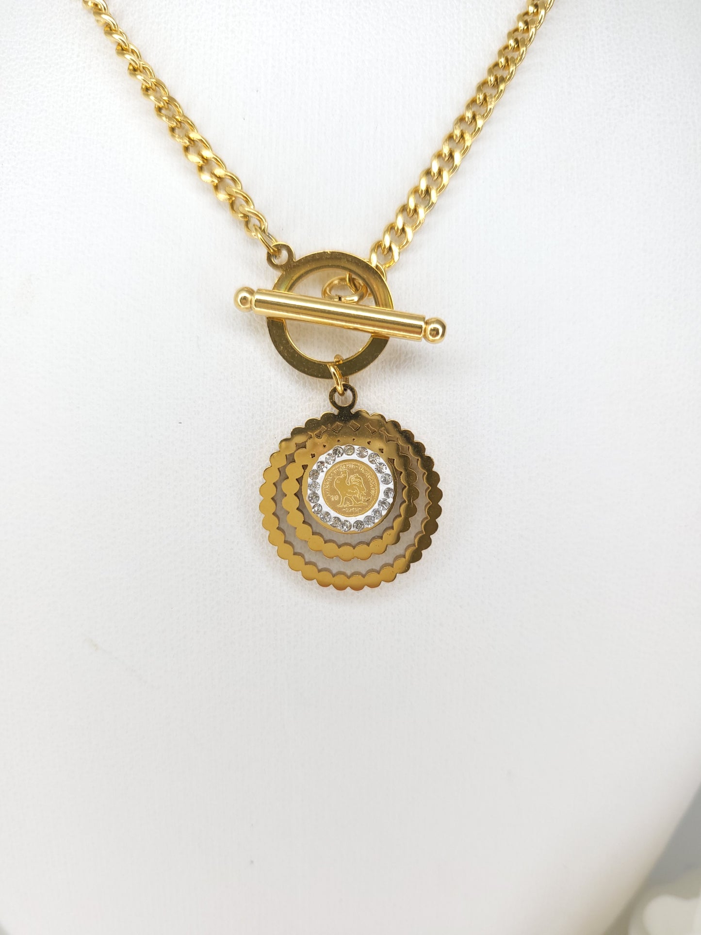 Collier Wijdane 2
