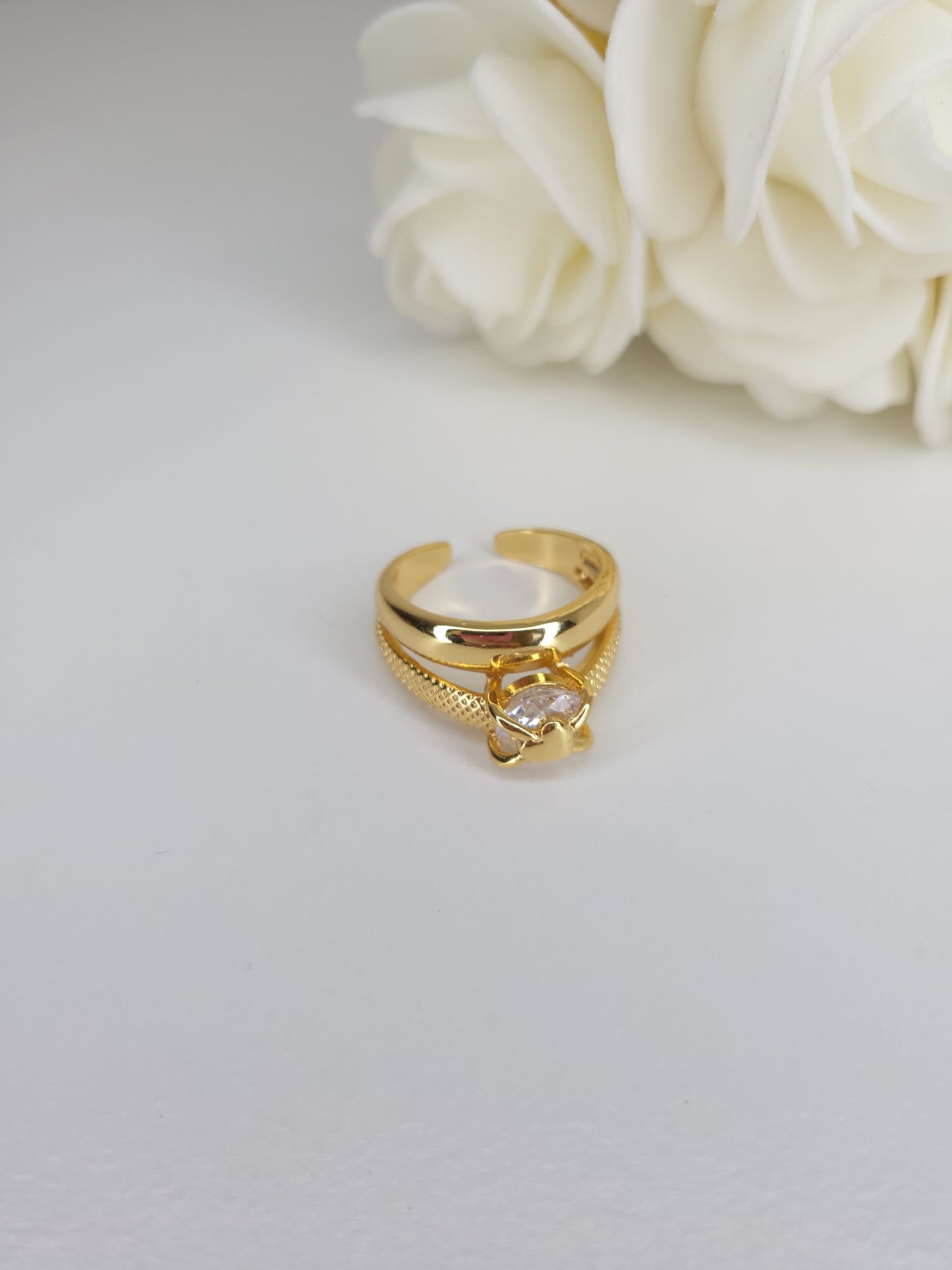 Bague Nadine