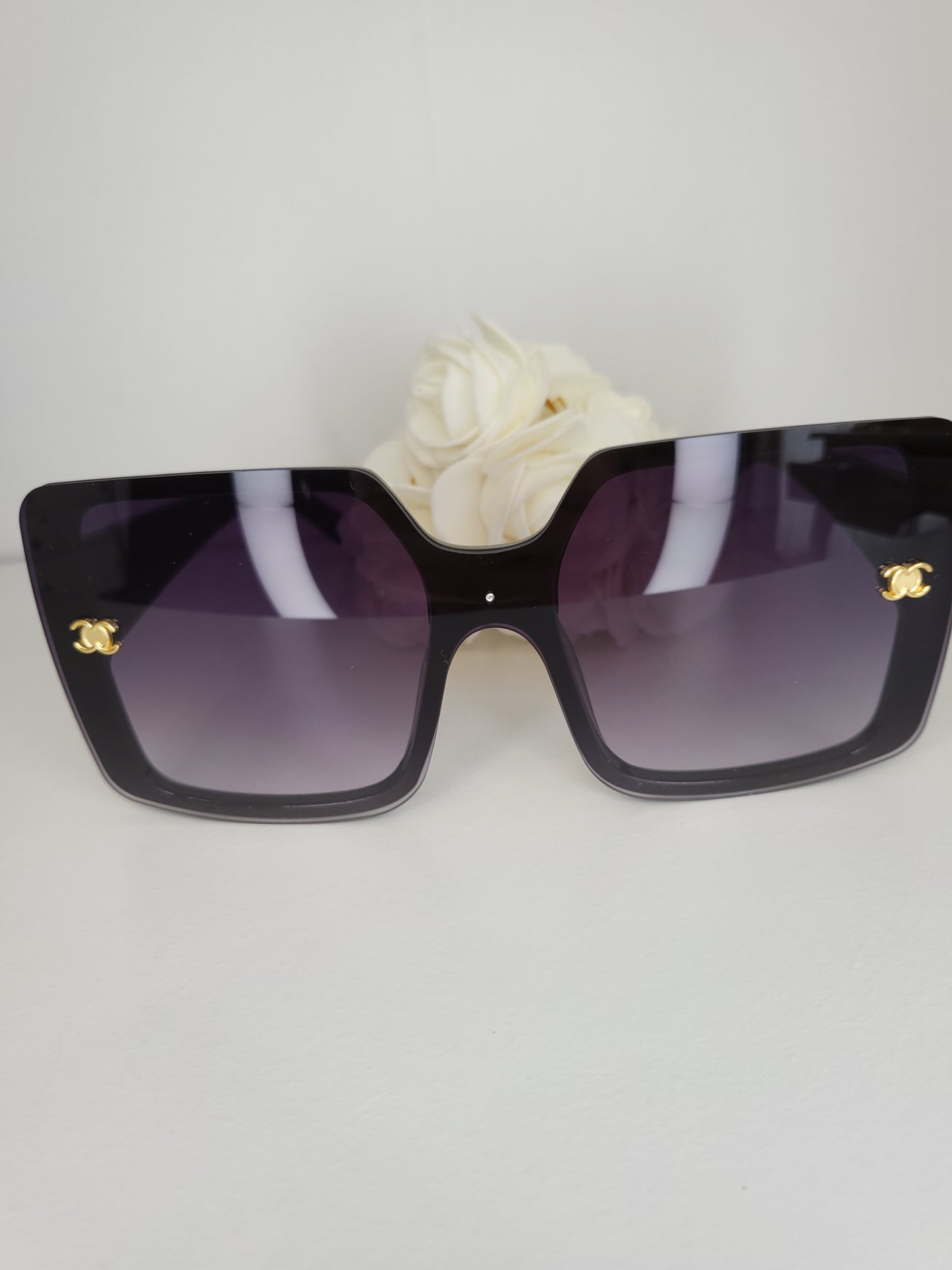 Lunettes Ines 9