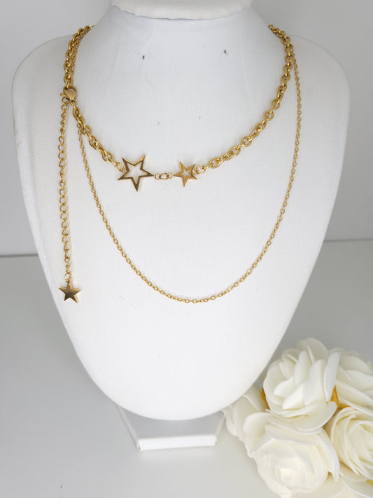 Collier Constellation