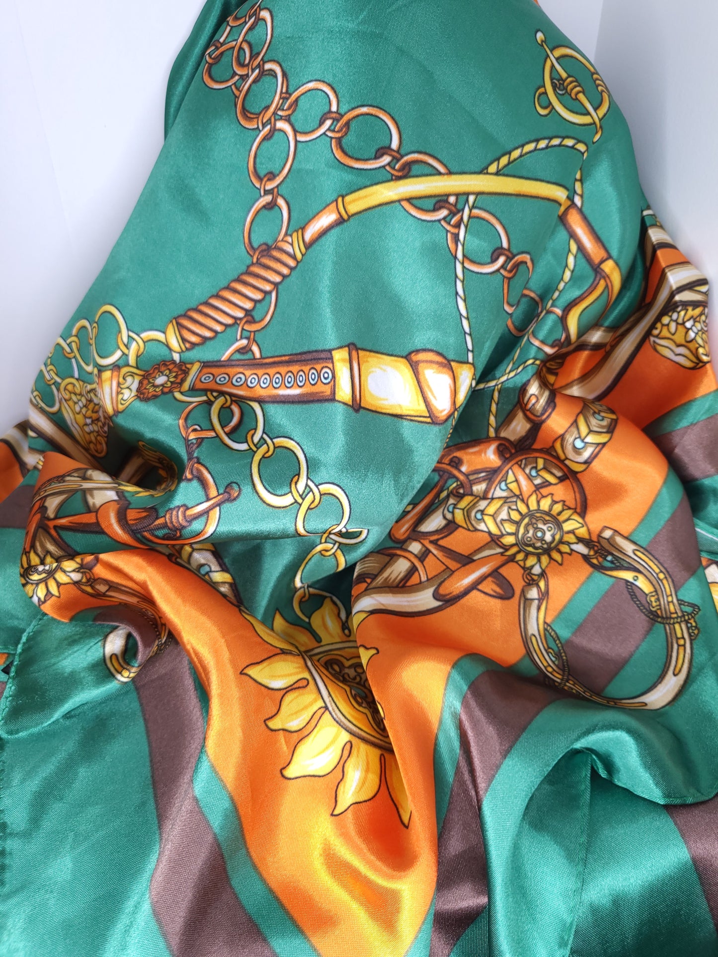 Foulard Sabrina 12