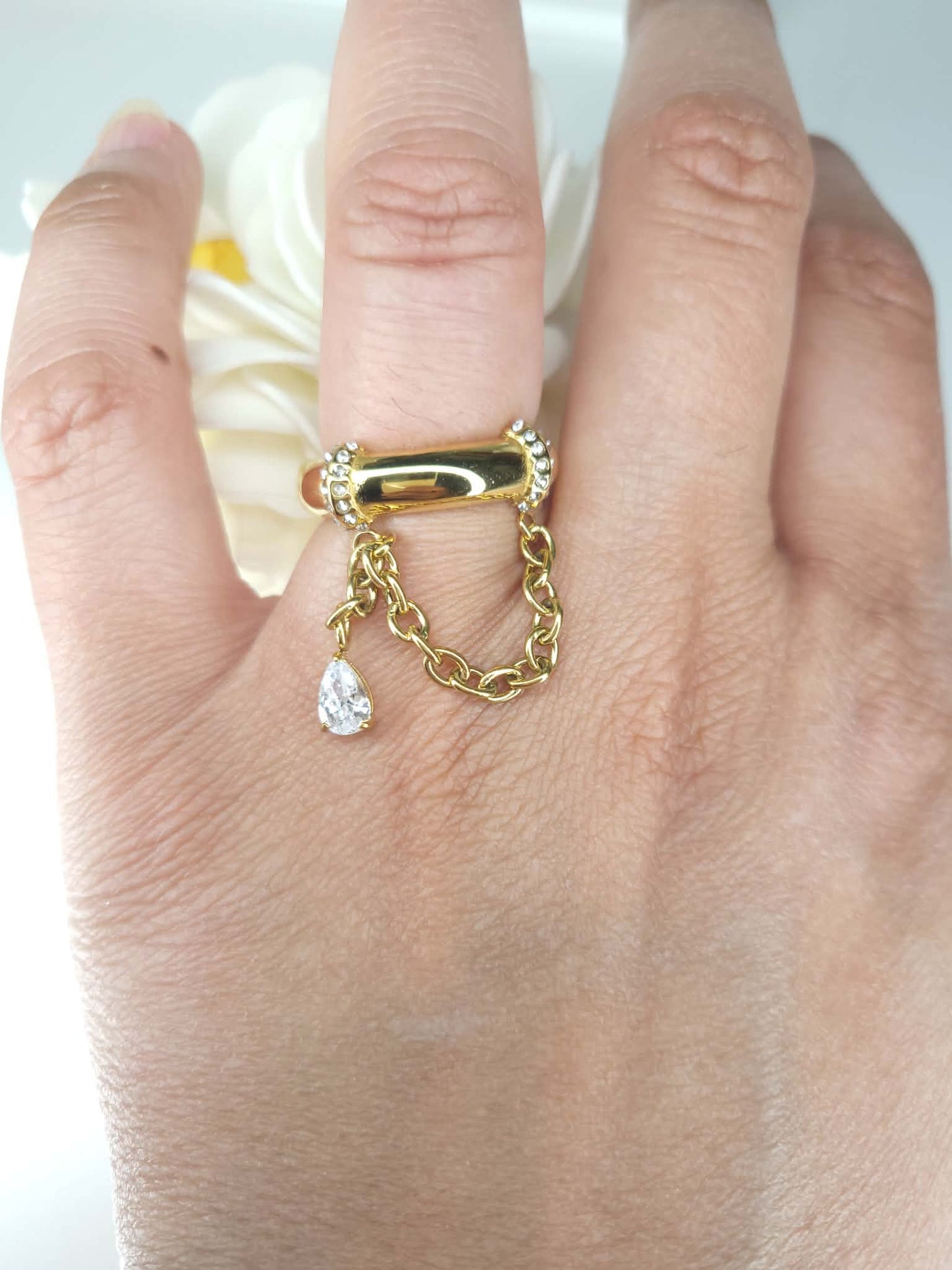 Bague Nora
