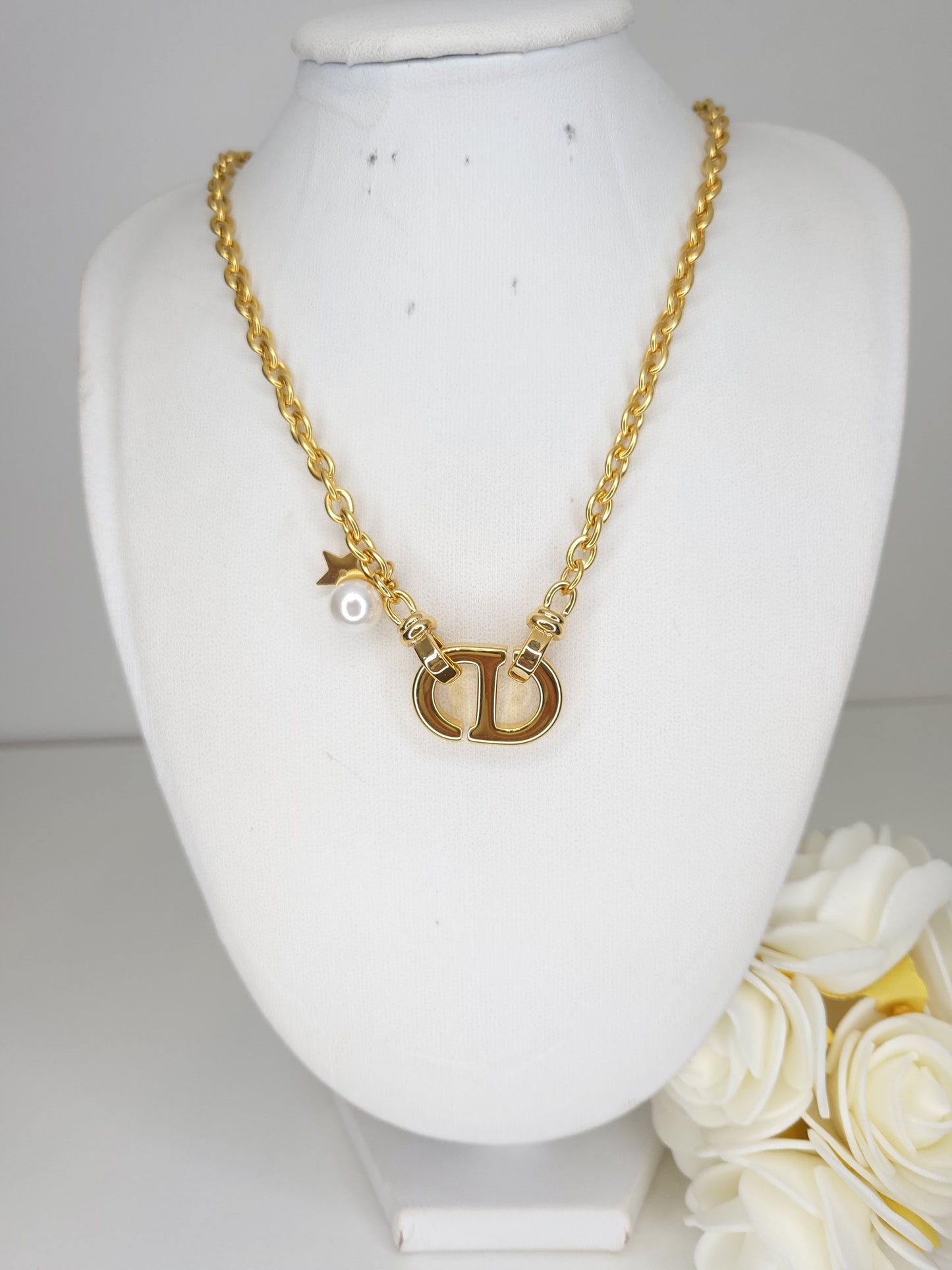 Collier CD