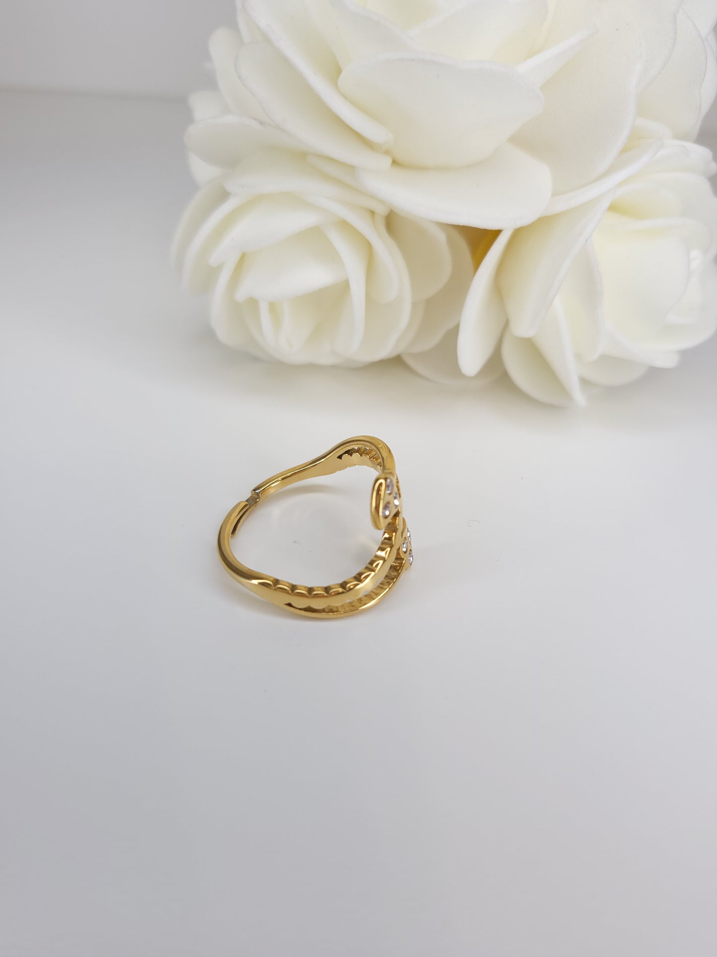 Bague Doloress