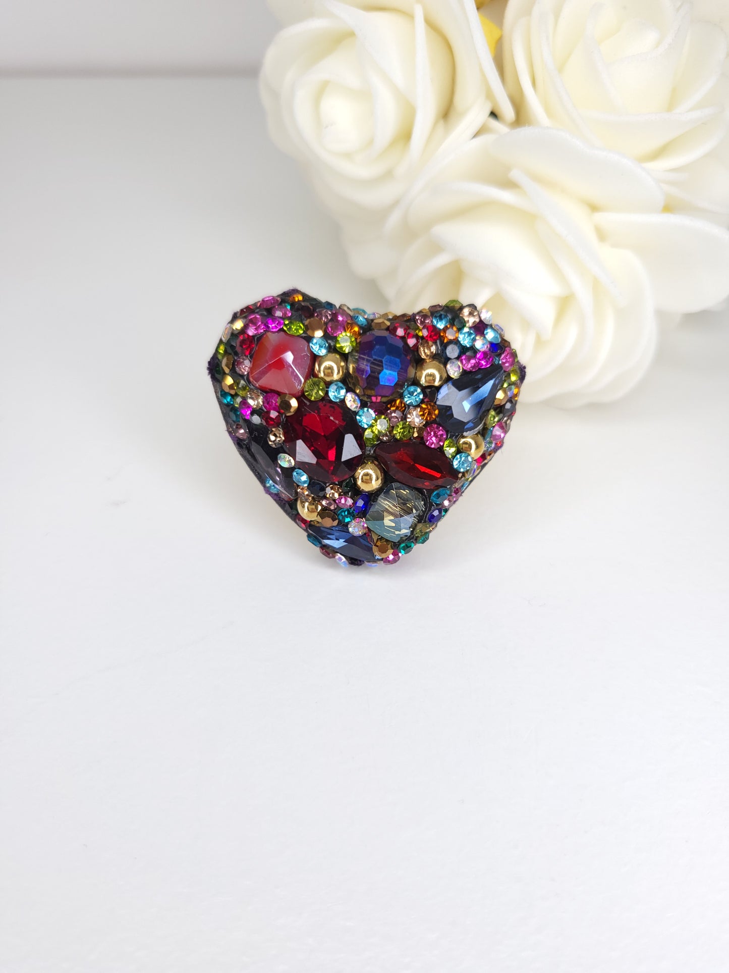 Bague Love