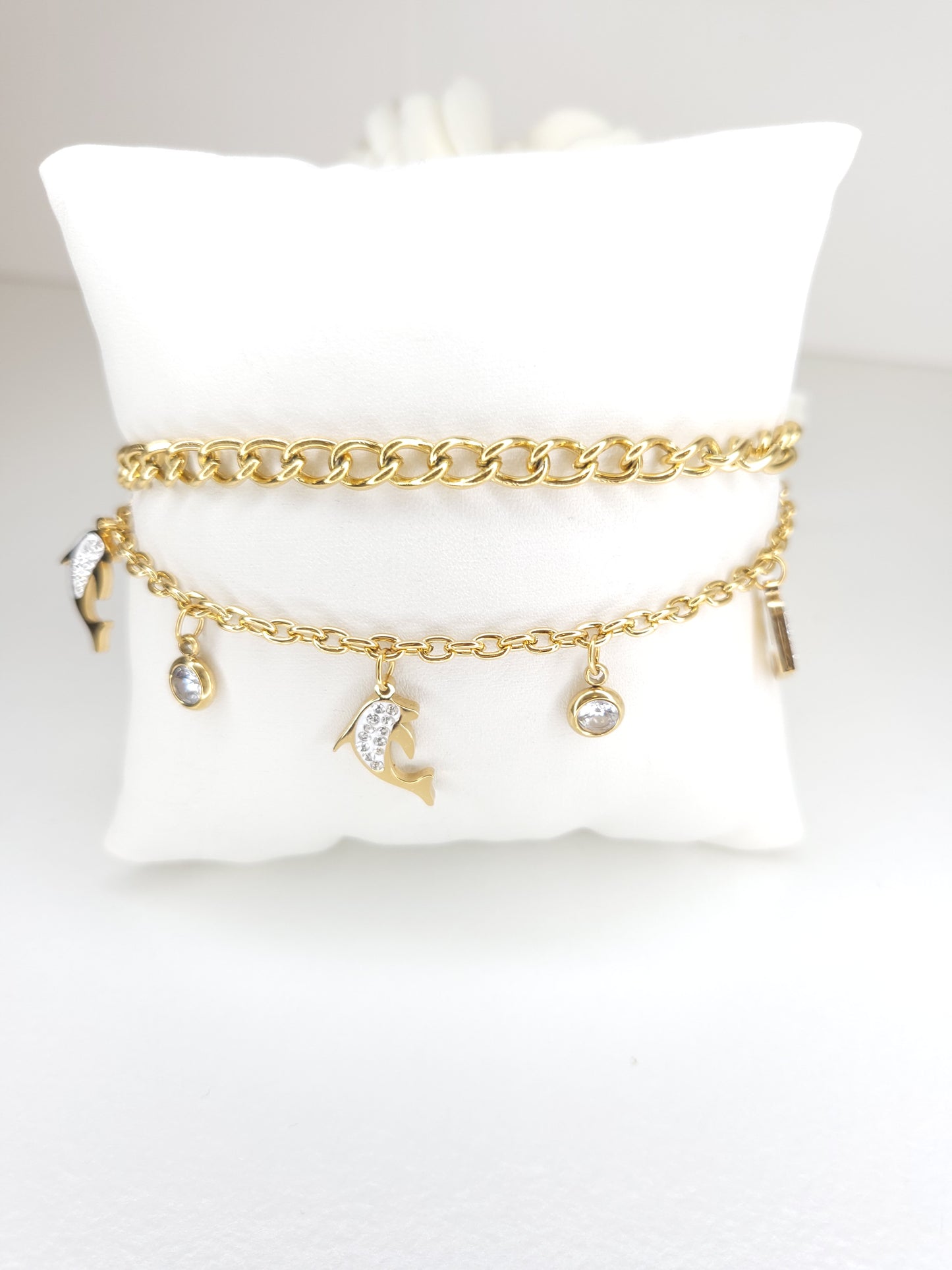 Bracelet Delphine