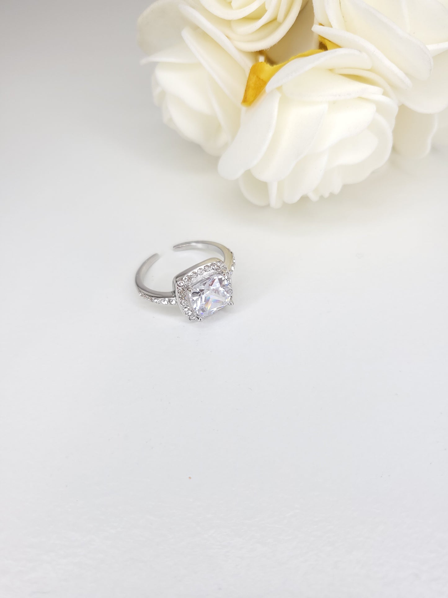 Bague Mathilda 1