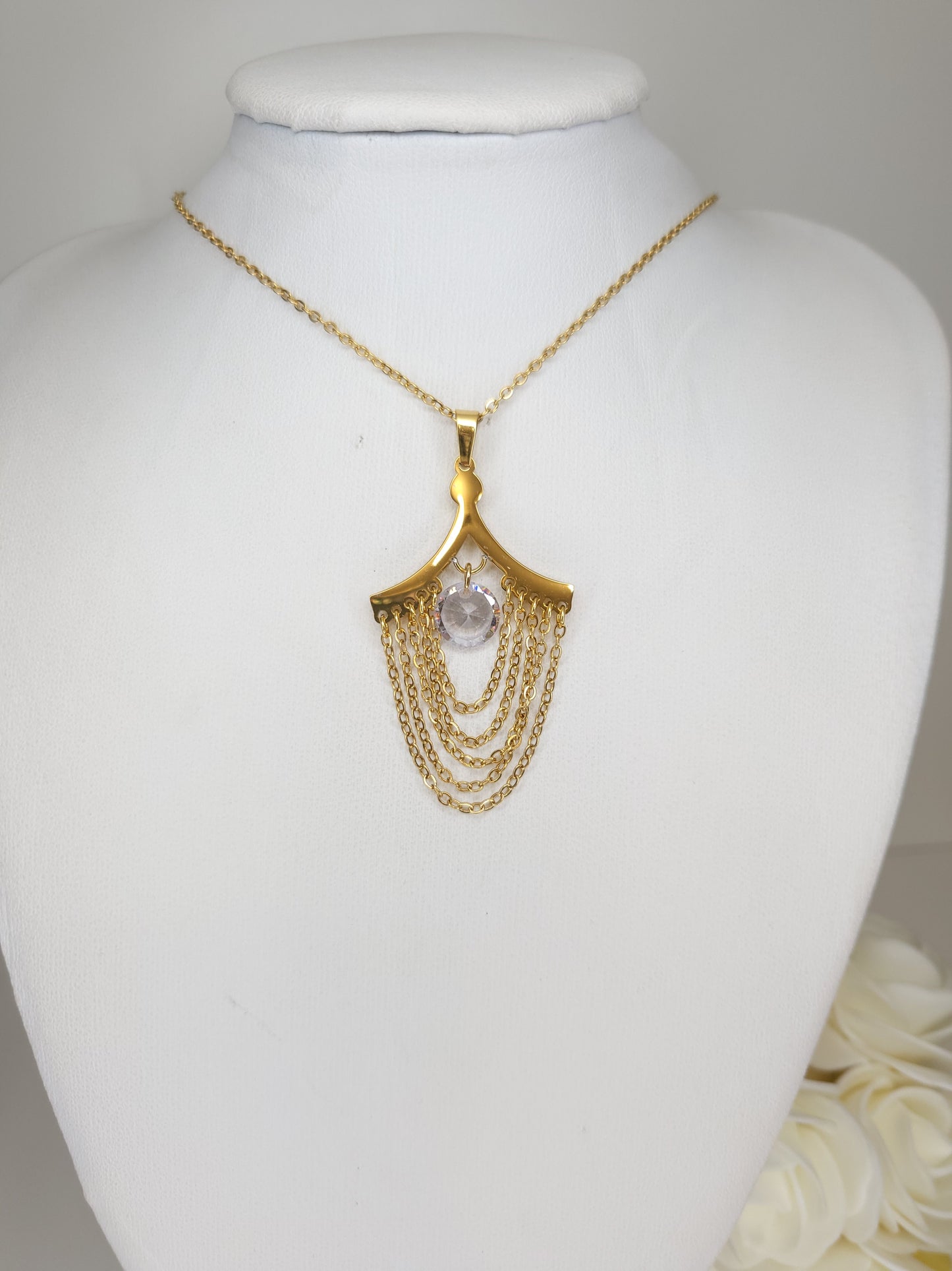Collier Linda