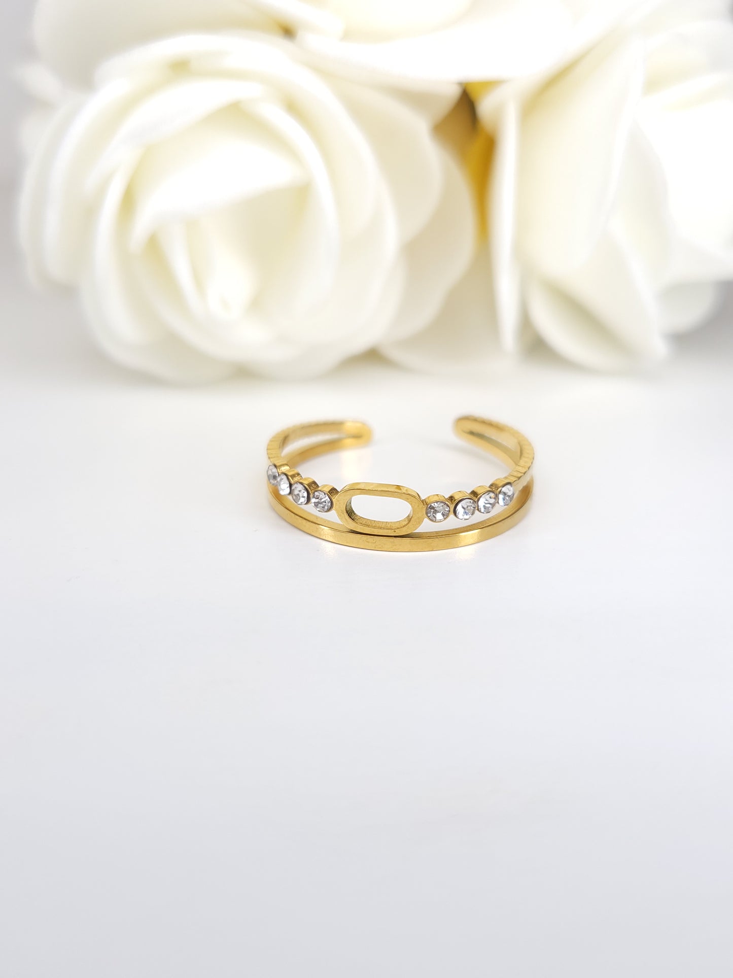 Bague Lucie