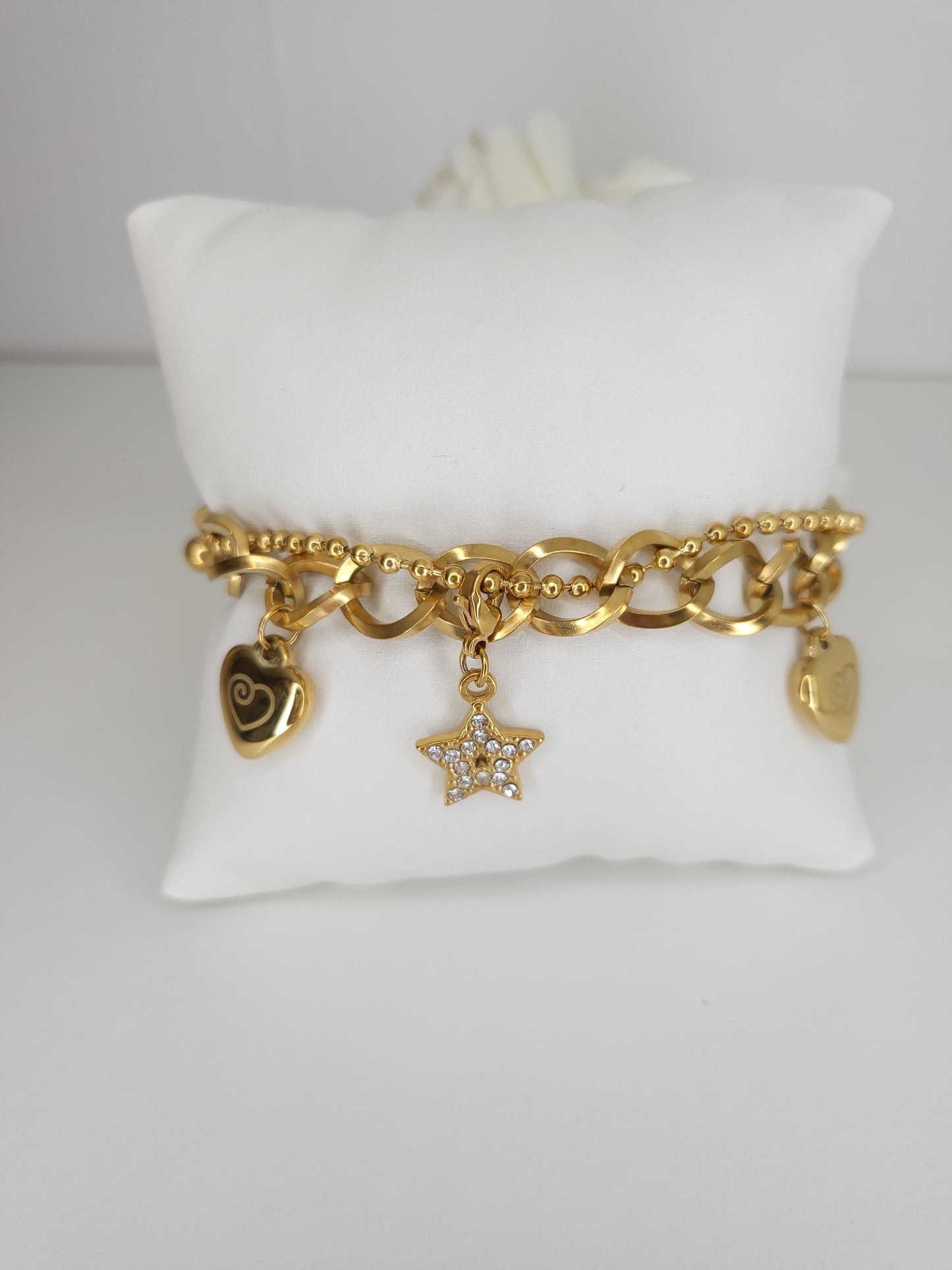 Bracelet Stéphanie