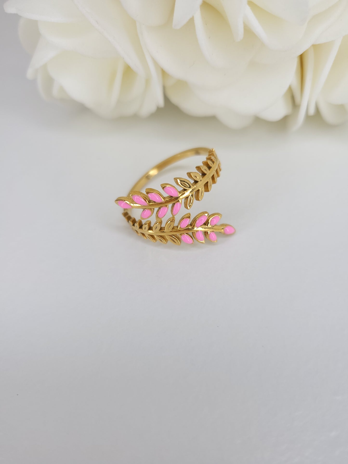 Bague Dariya