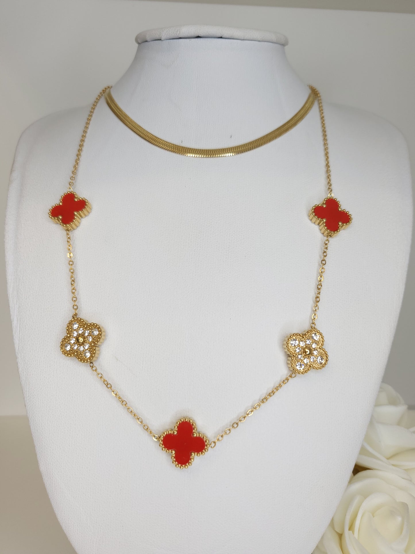 Collier Amel