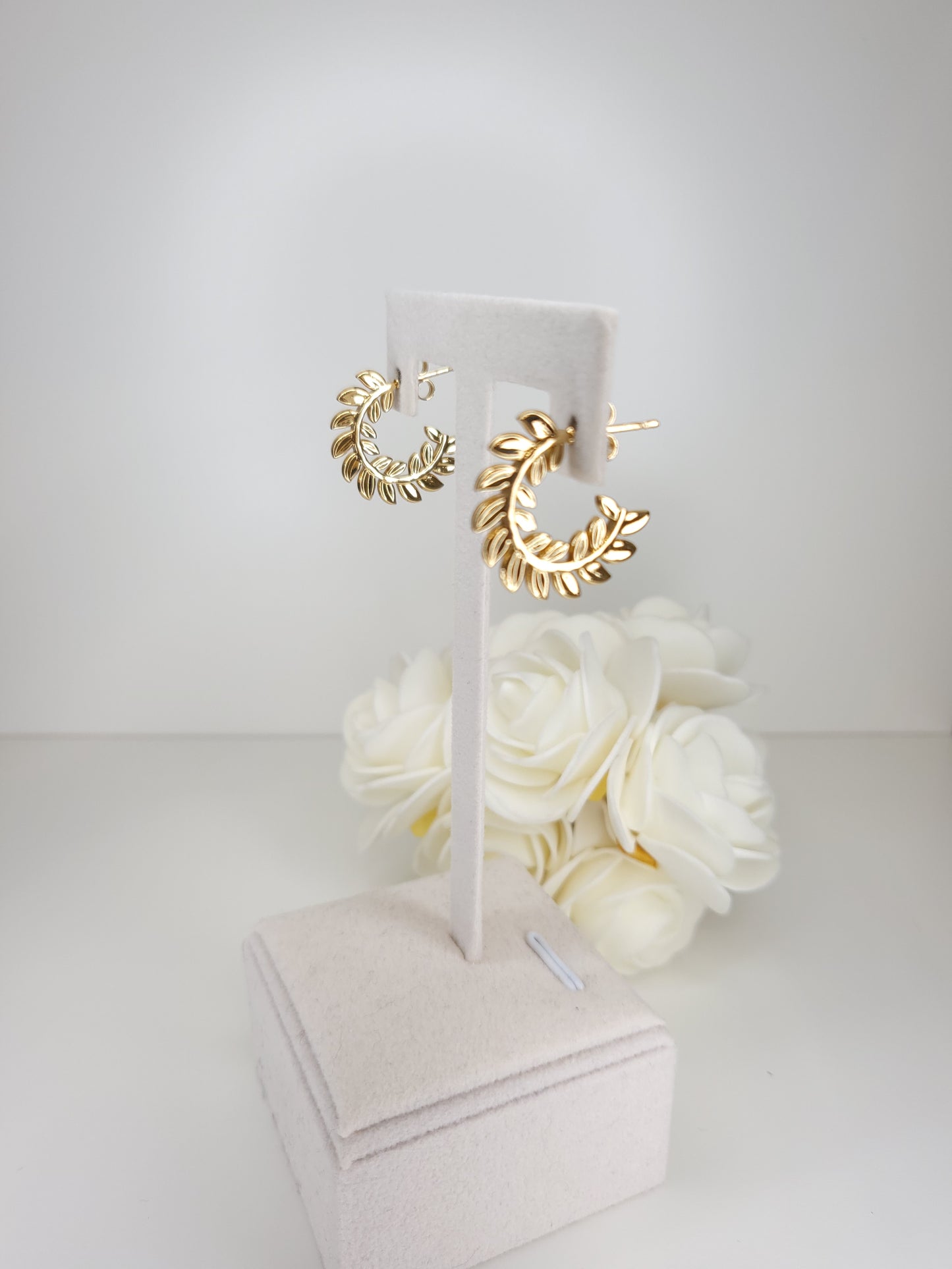 Boucles d'oreilles Kalys