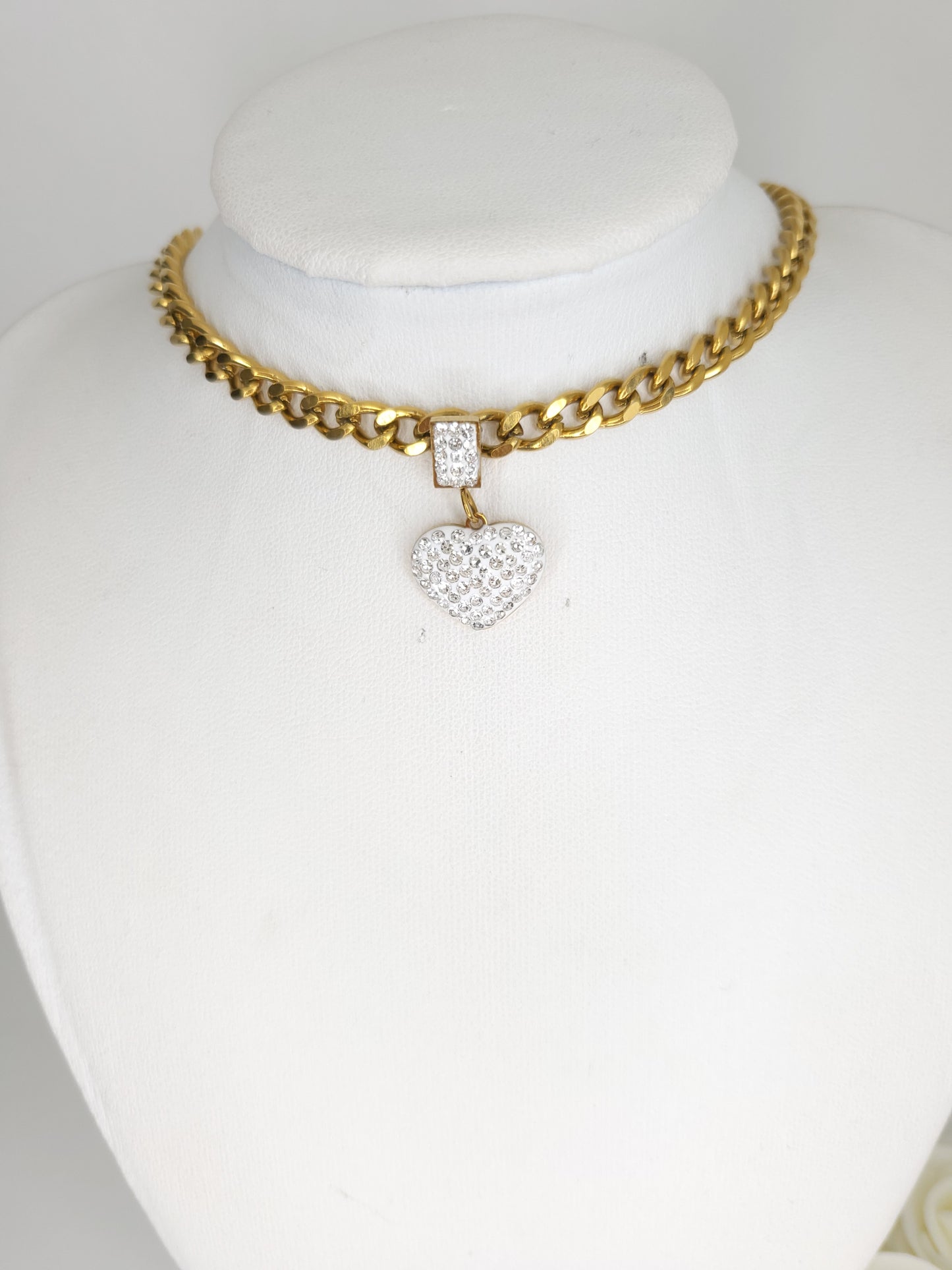 Collier Sarita