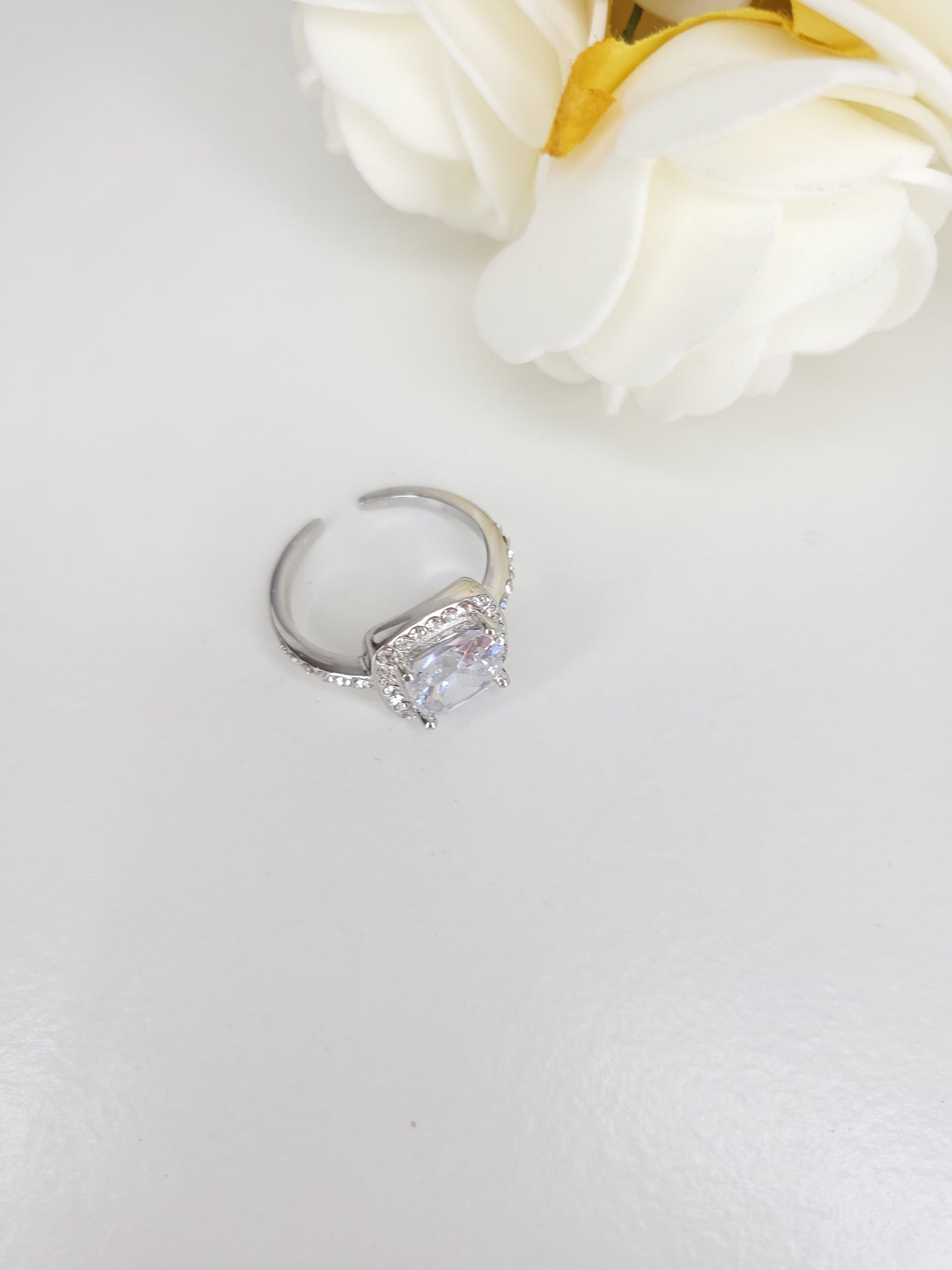 Bague Mathilda 1