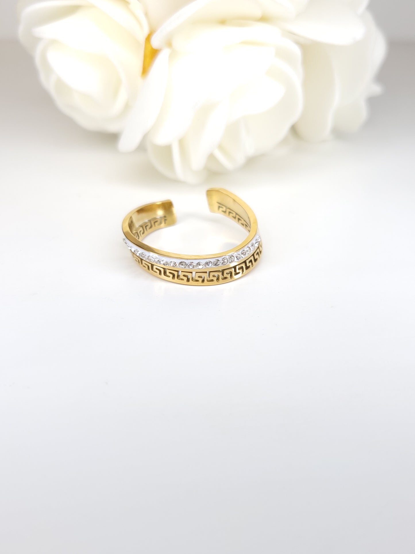 Bague vanessa