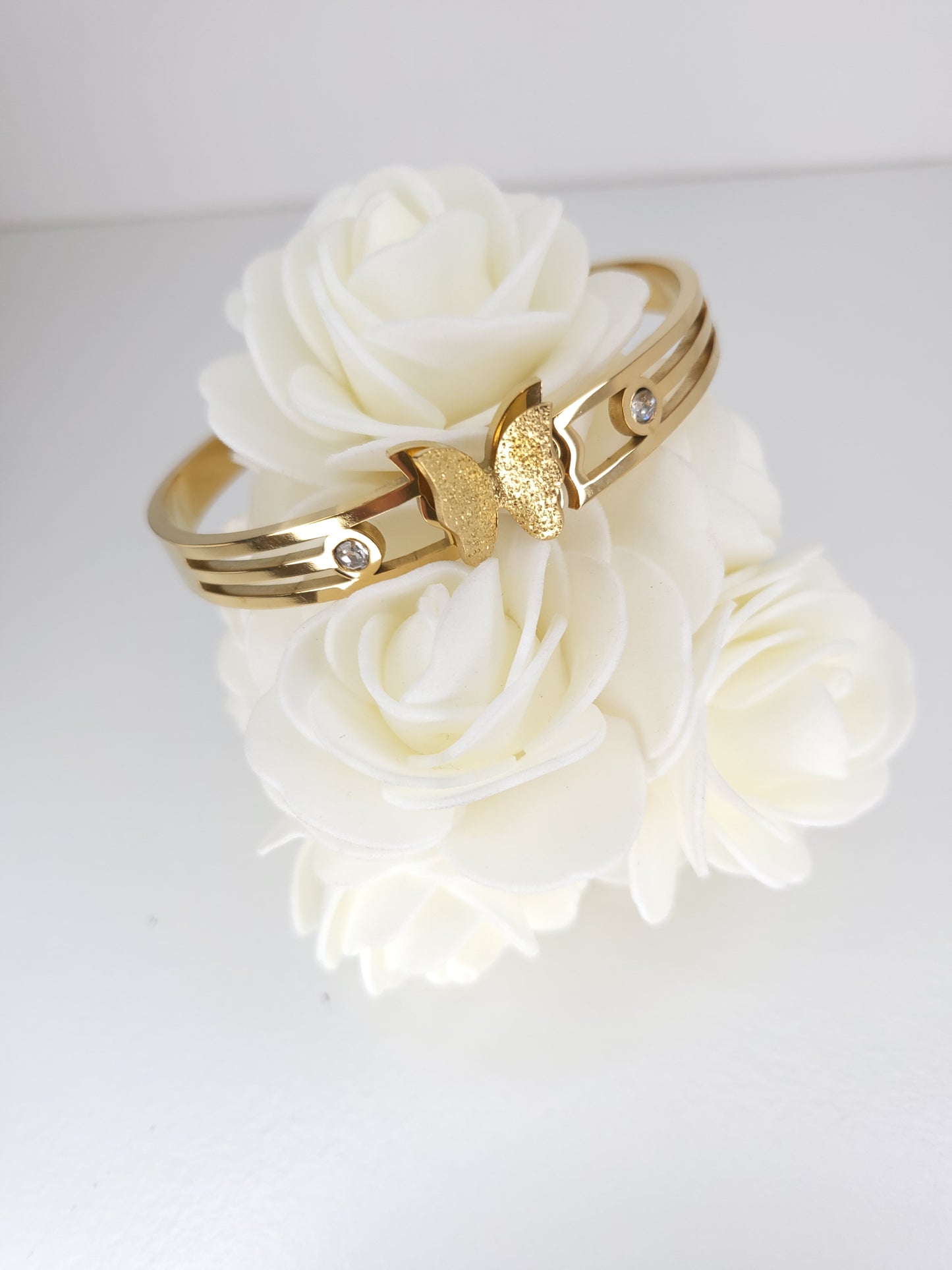 Bracelet Jonc Radia