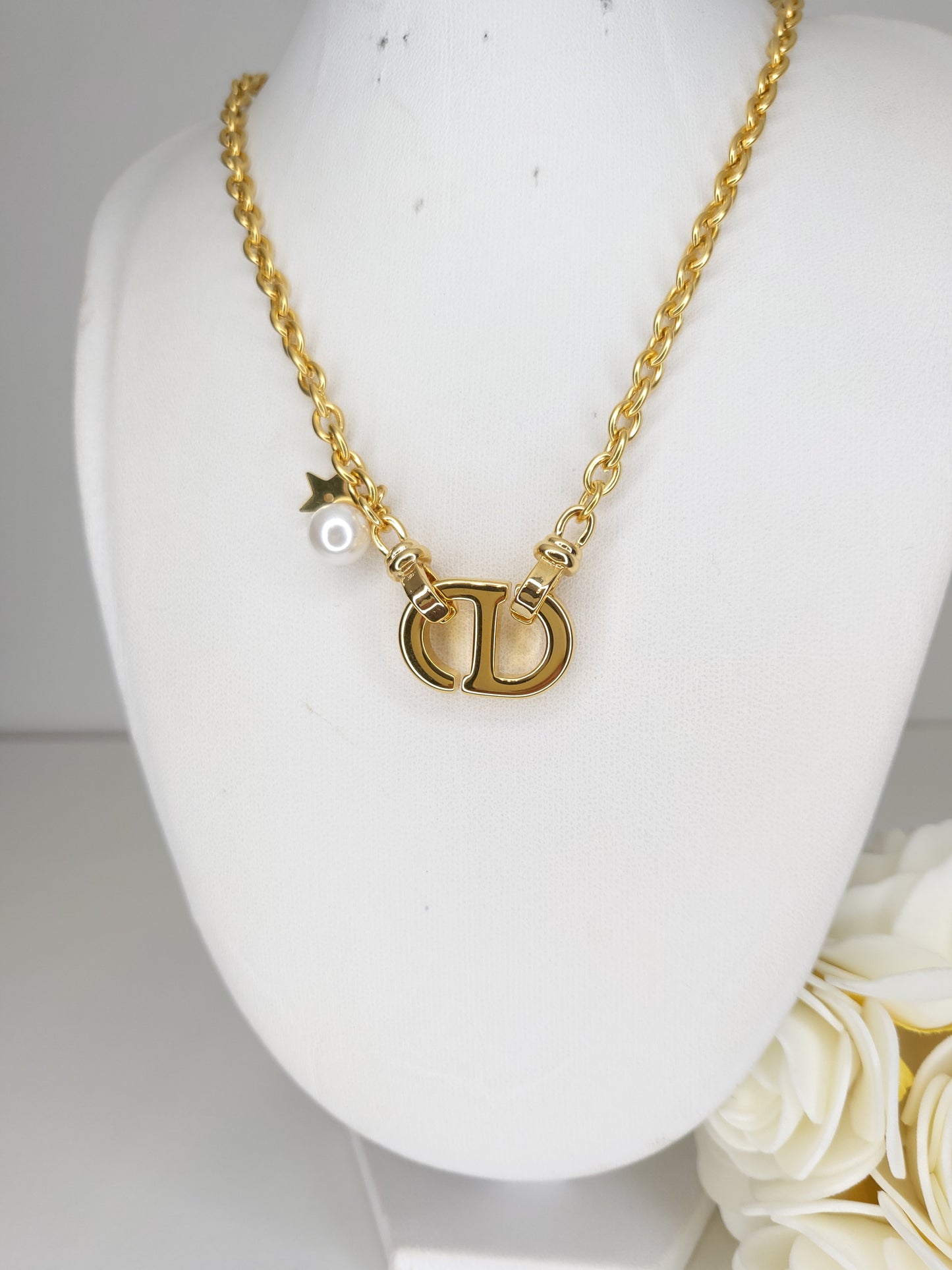 Collier CD