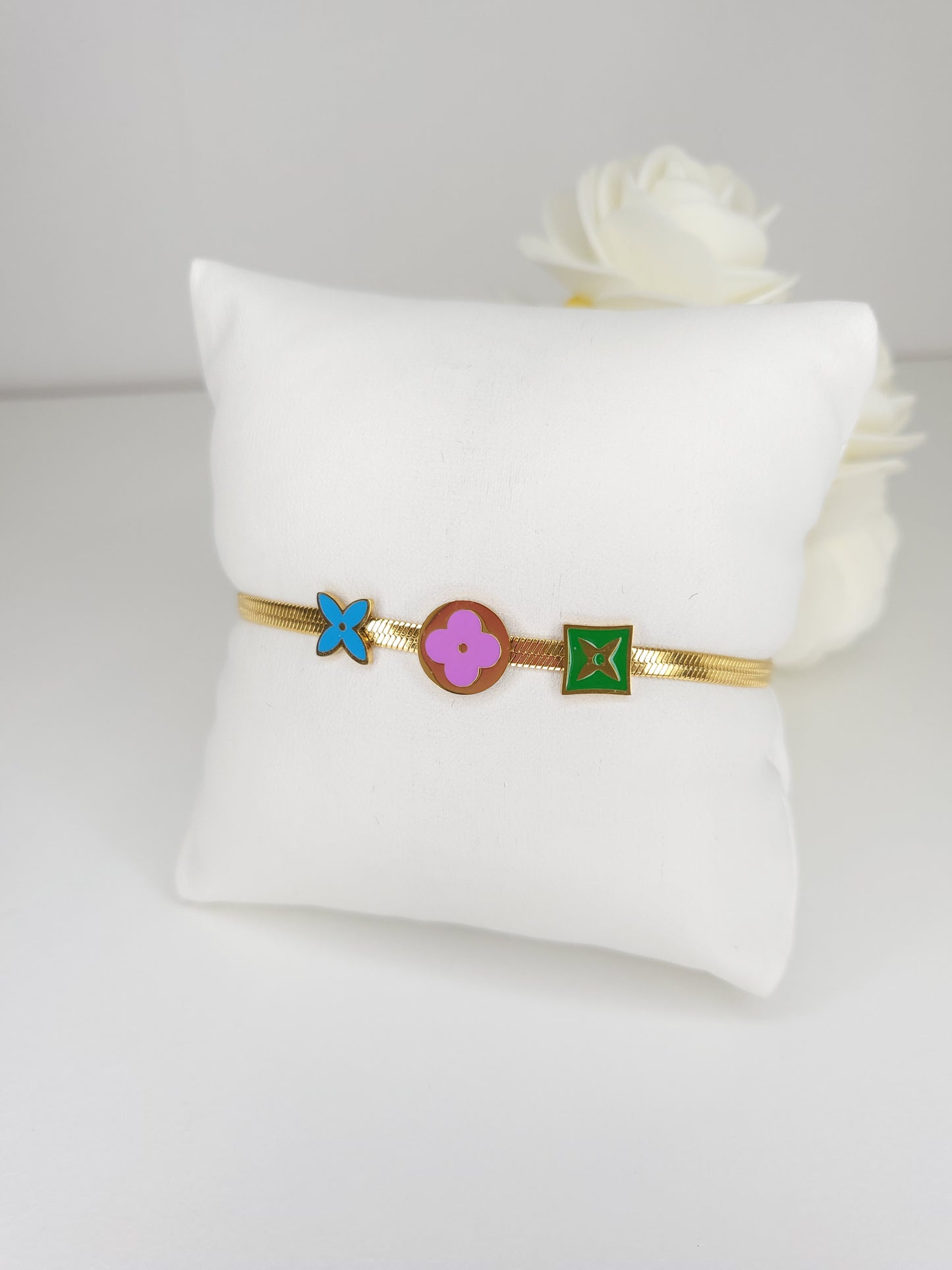 Bracelet Dominique