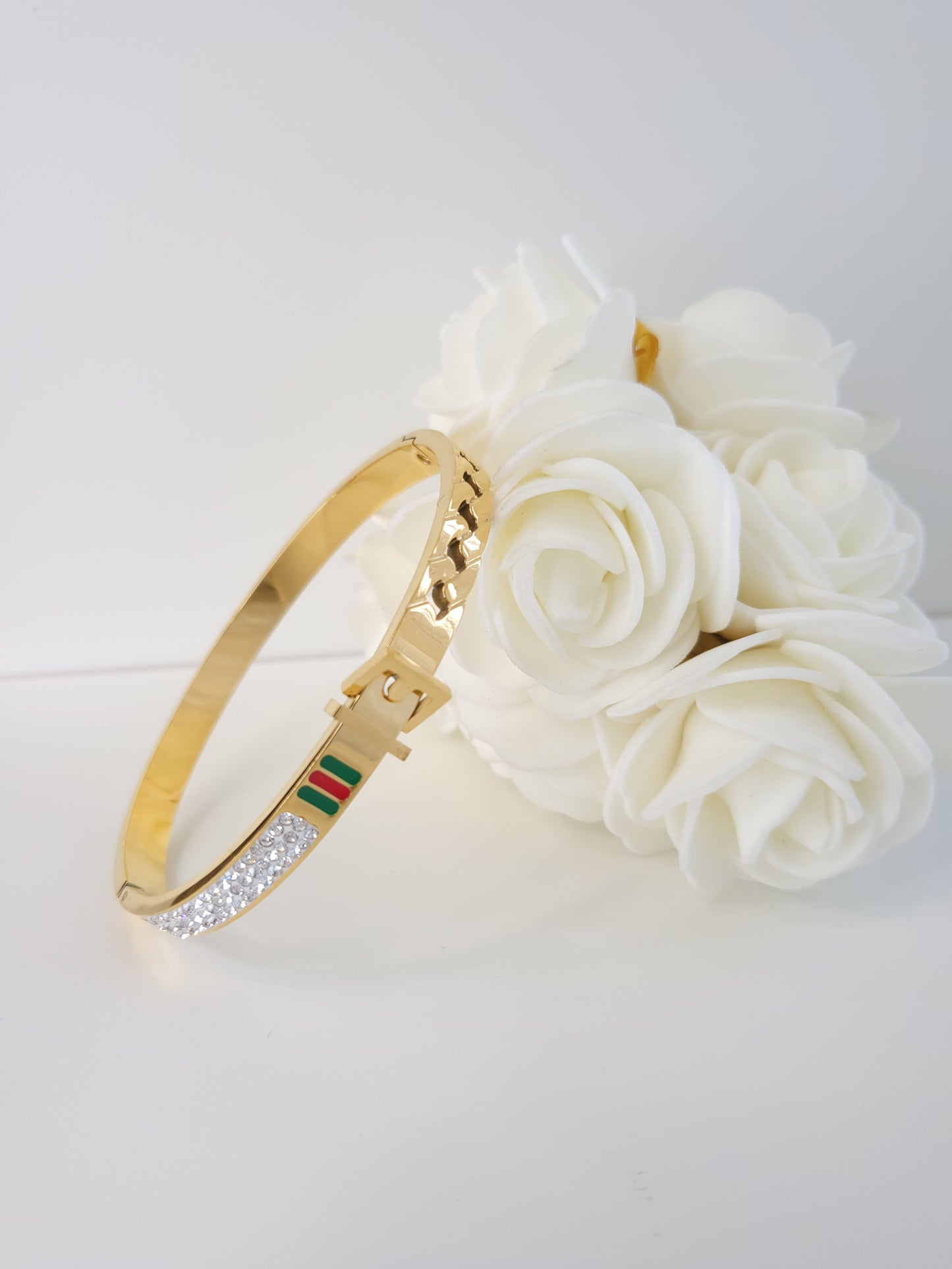 Bracelet Jonc Gaëlle